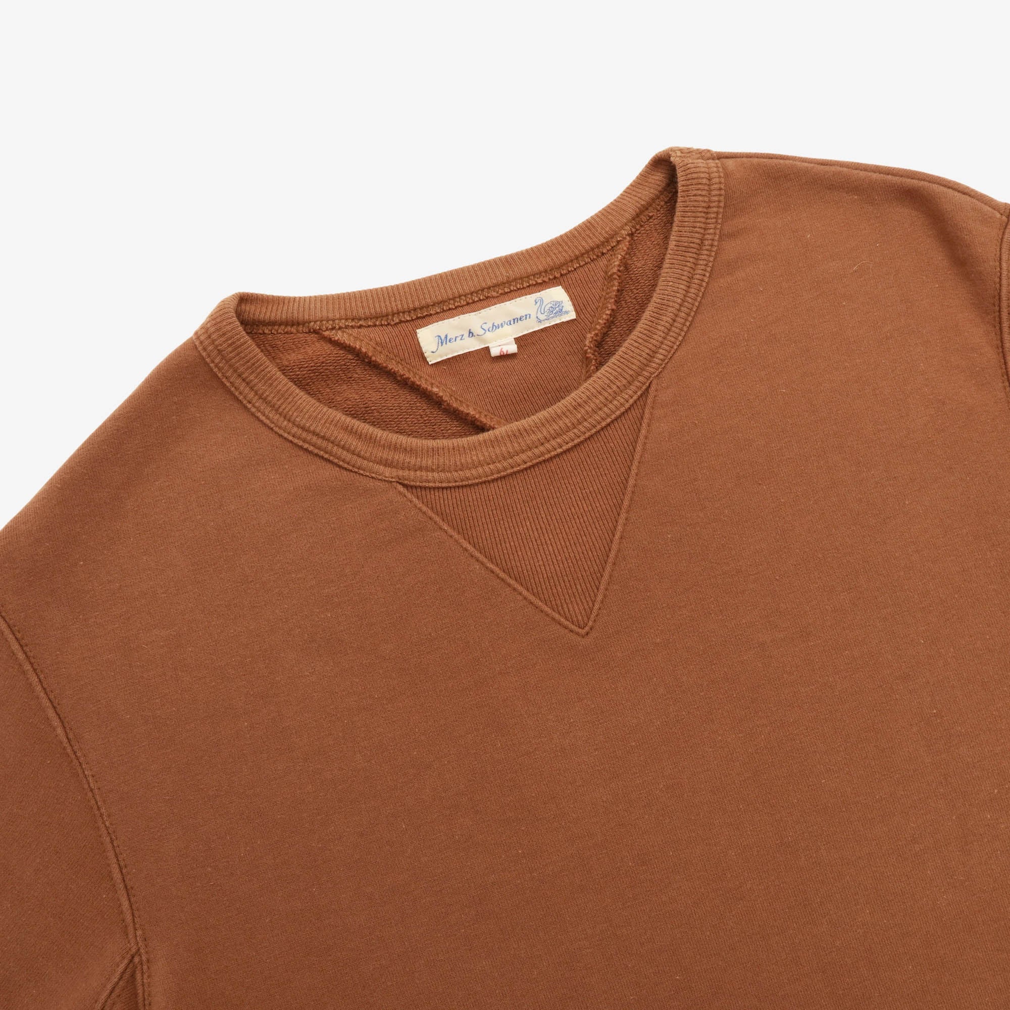 Loopback Sweatshirt
