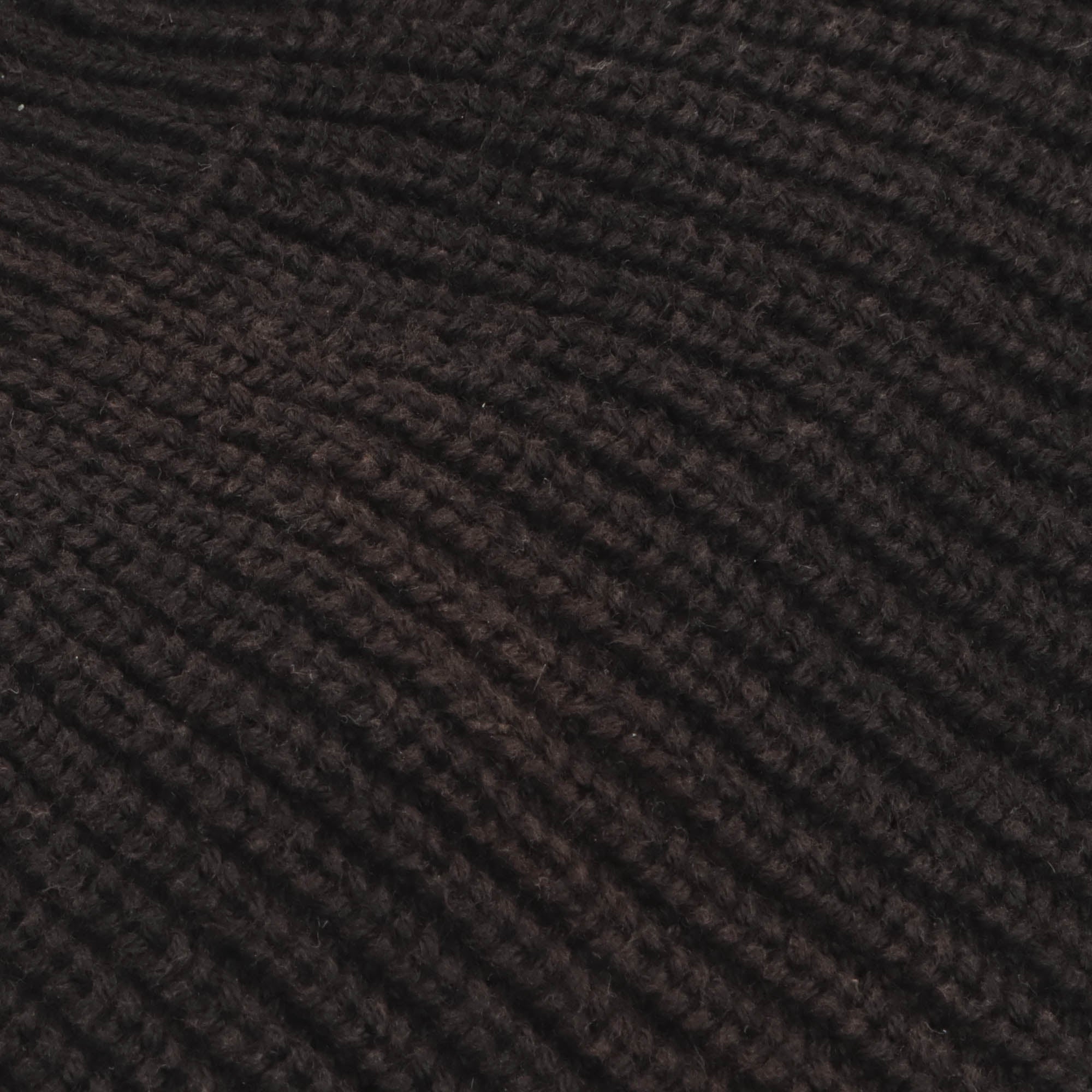 Ribbed Beanie