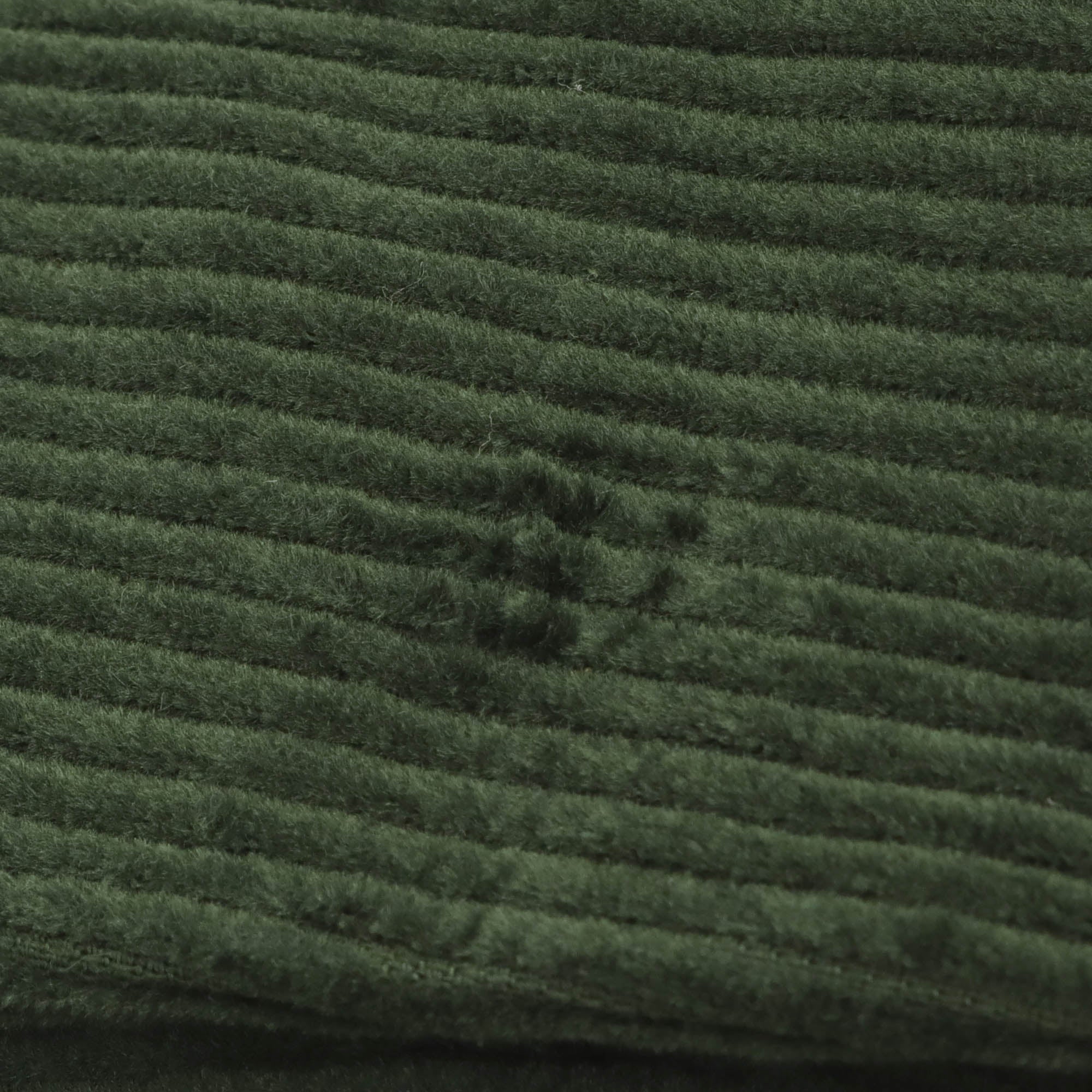Corduroy Semi Wide Chef Pants