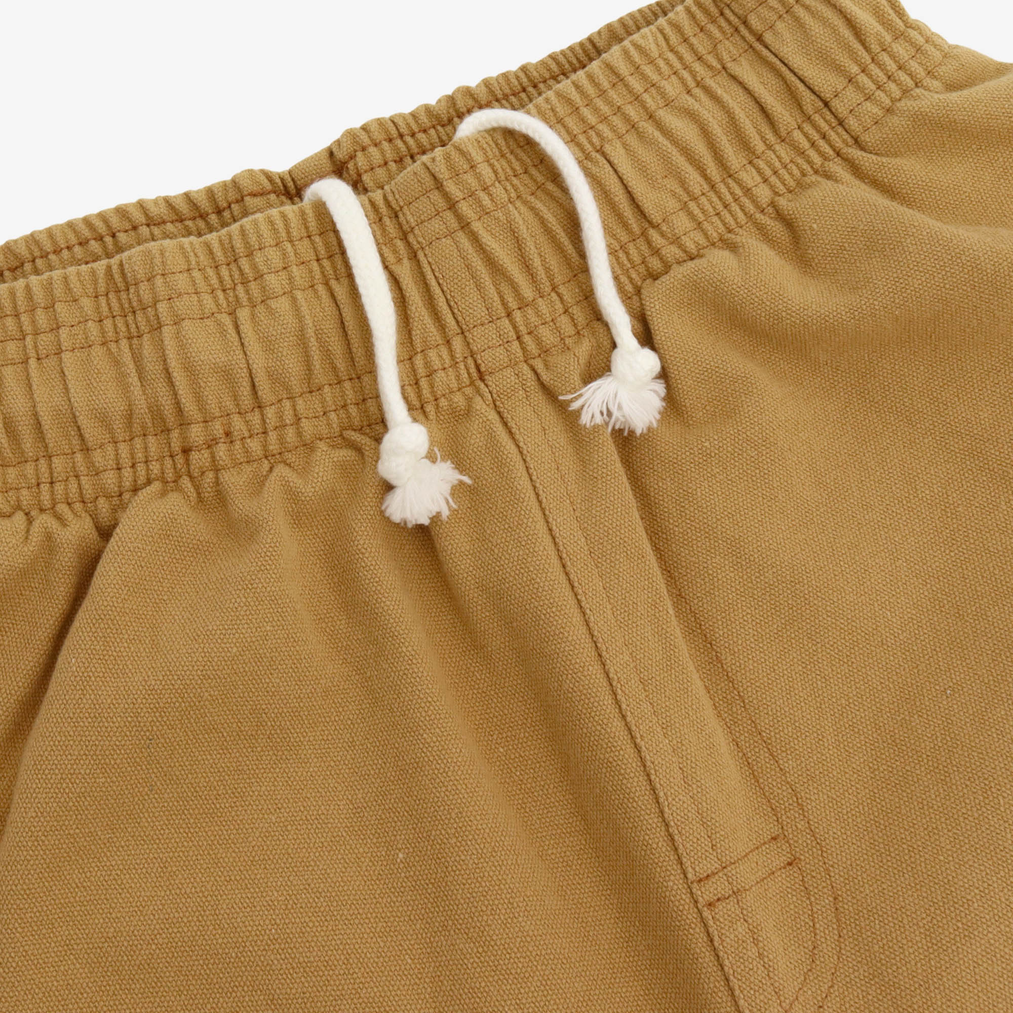 Chef Pants Shorts