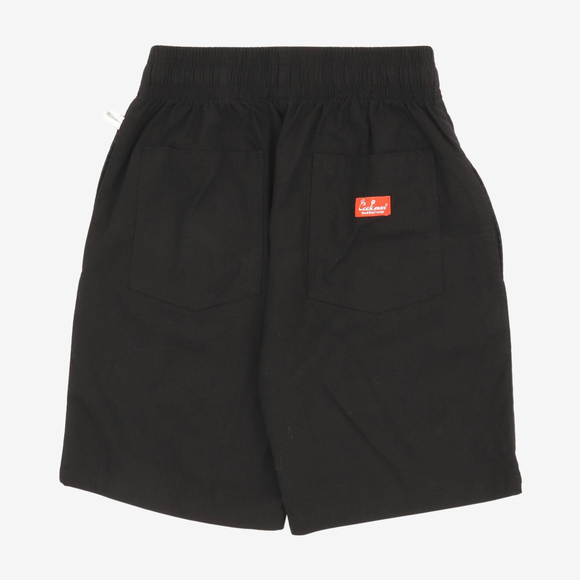 Chef Pants Shorts