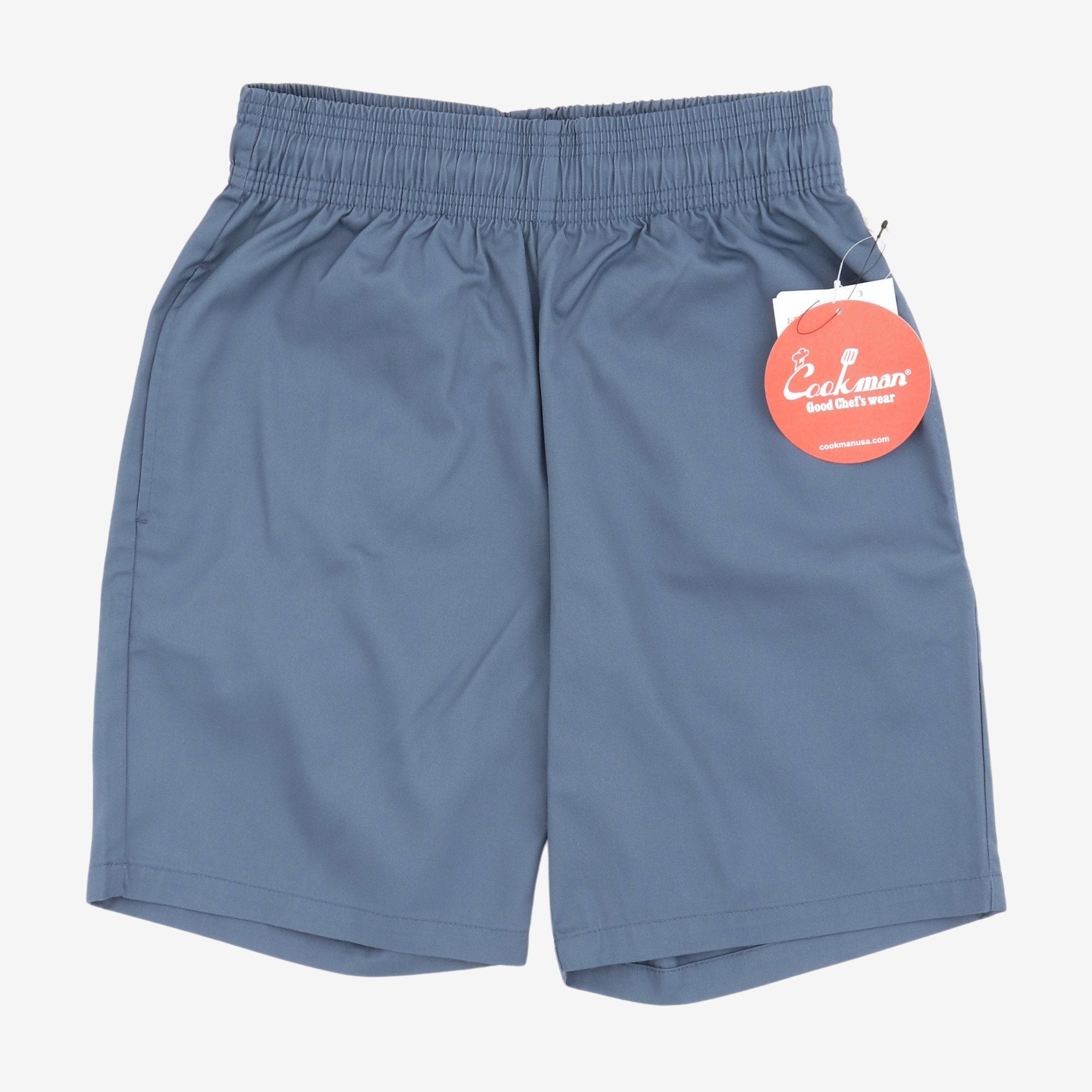 Chef Pants Shorts