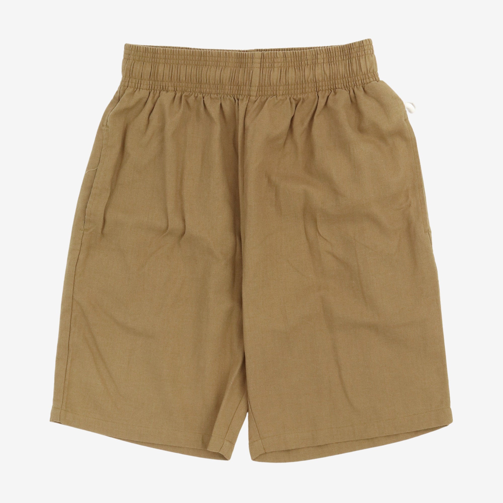 Chef Pants Shorts