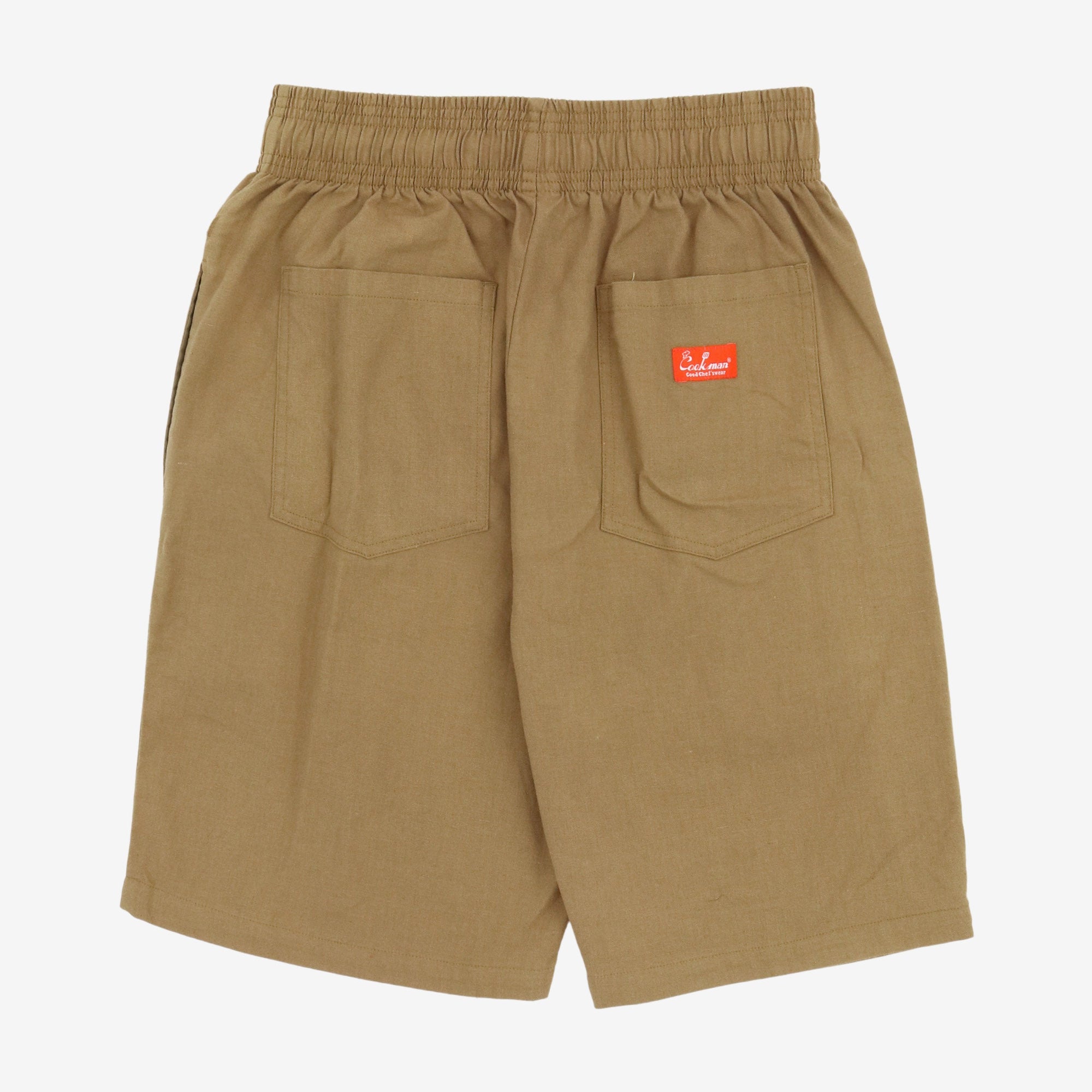 Chef Pants Shorts