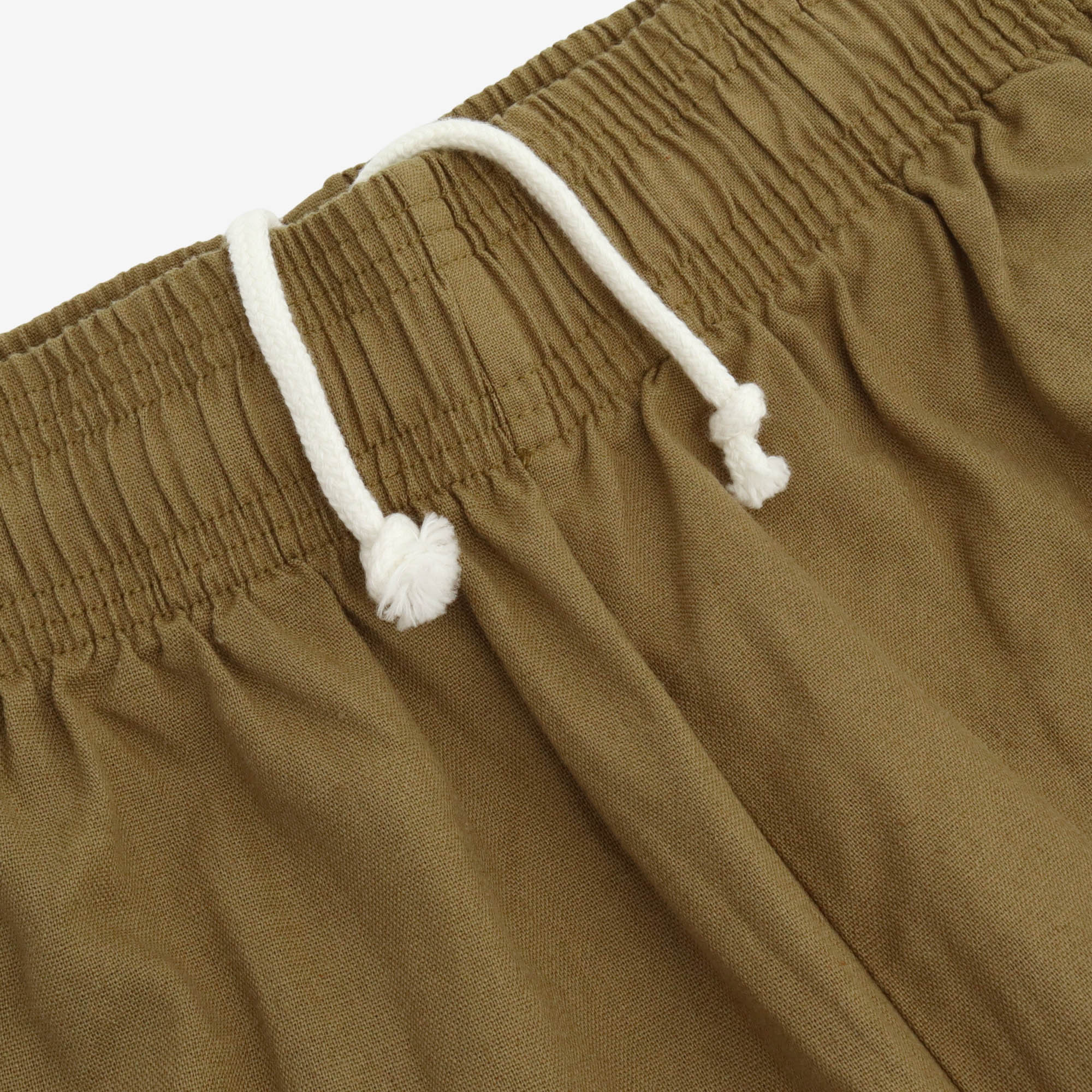 Chef Pants Shorts
