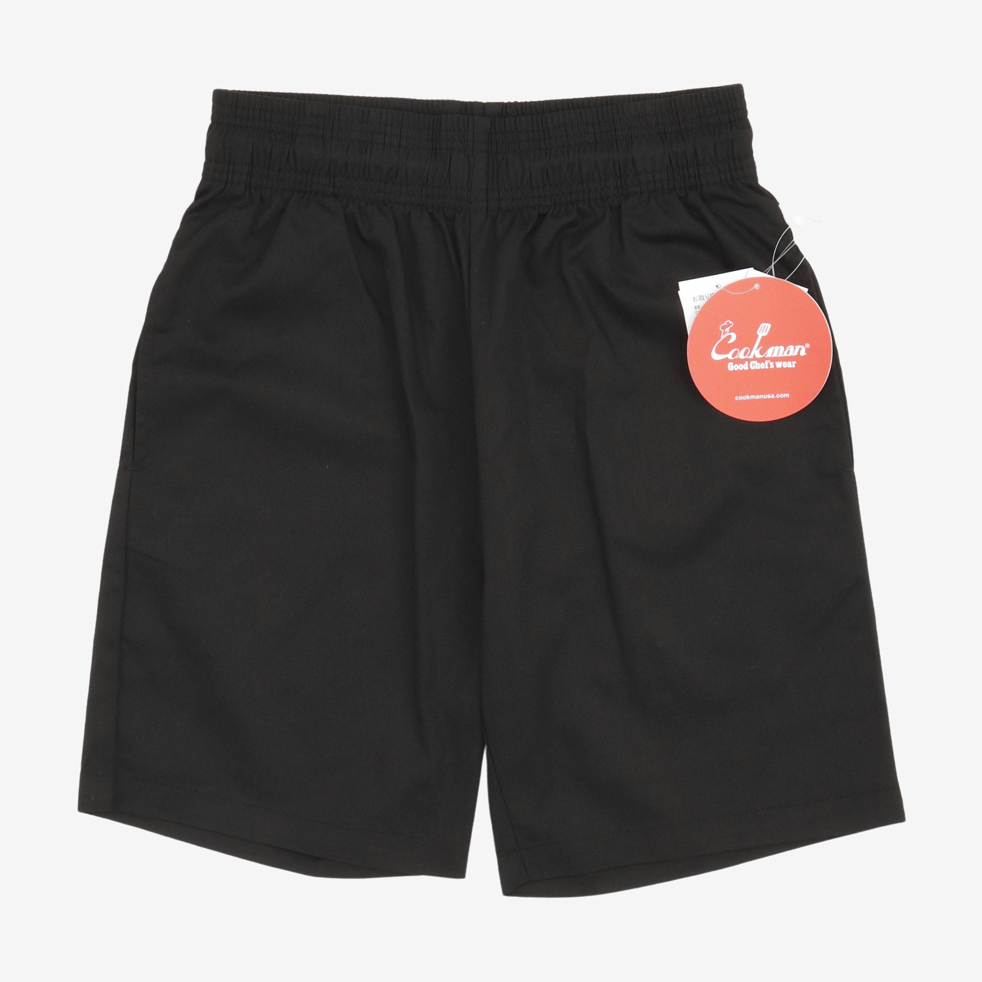 Chef Pants Shorts