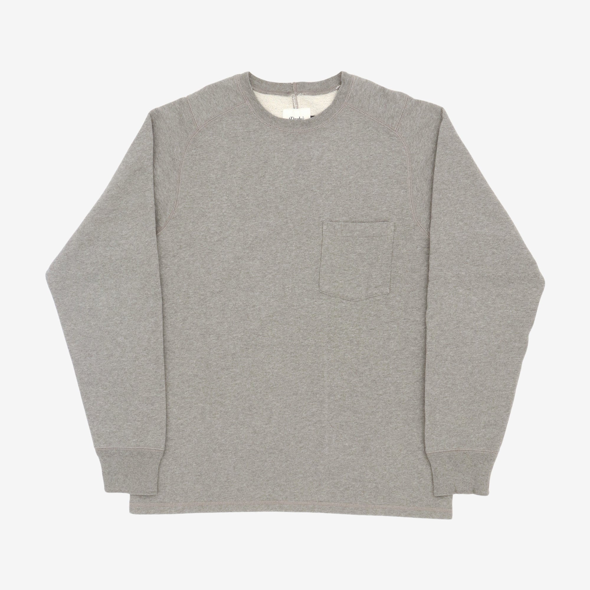 Hiking Sweatshirt