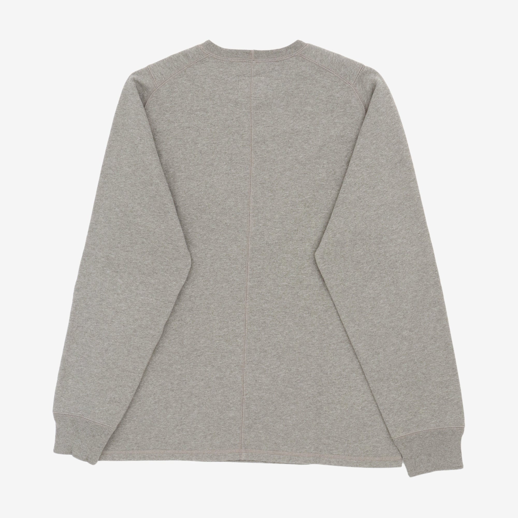 Hiking Sweatshirt
