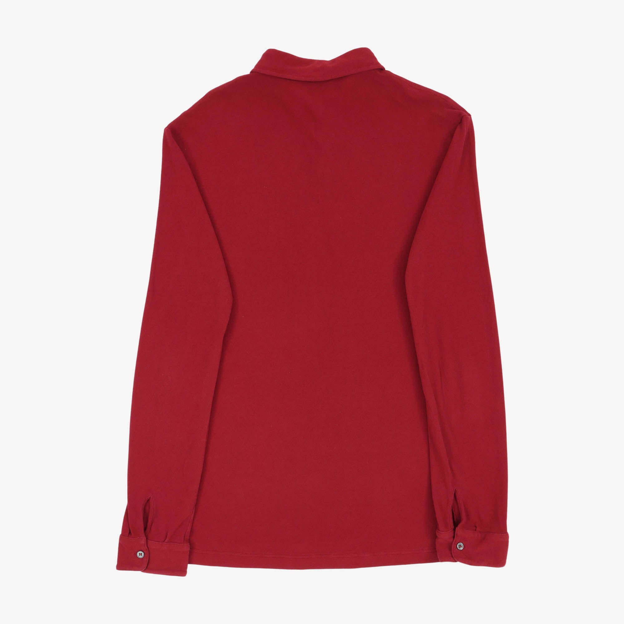 LS Polo Shirt