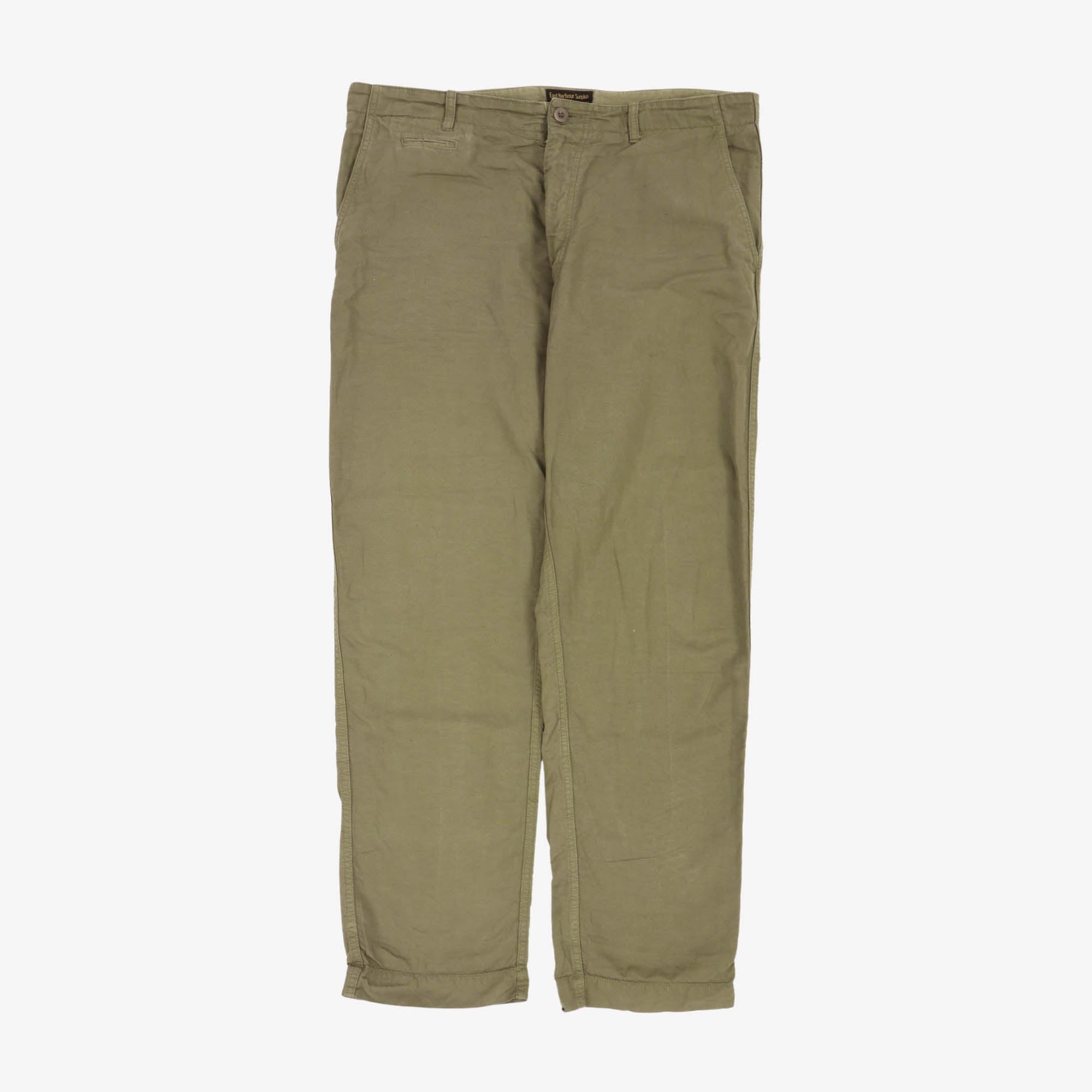 Axel 071 Chino Trouser (38W X 31L)