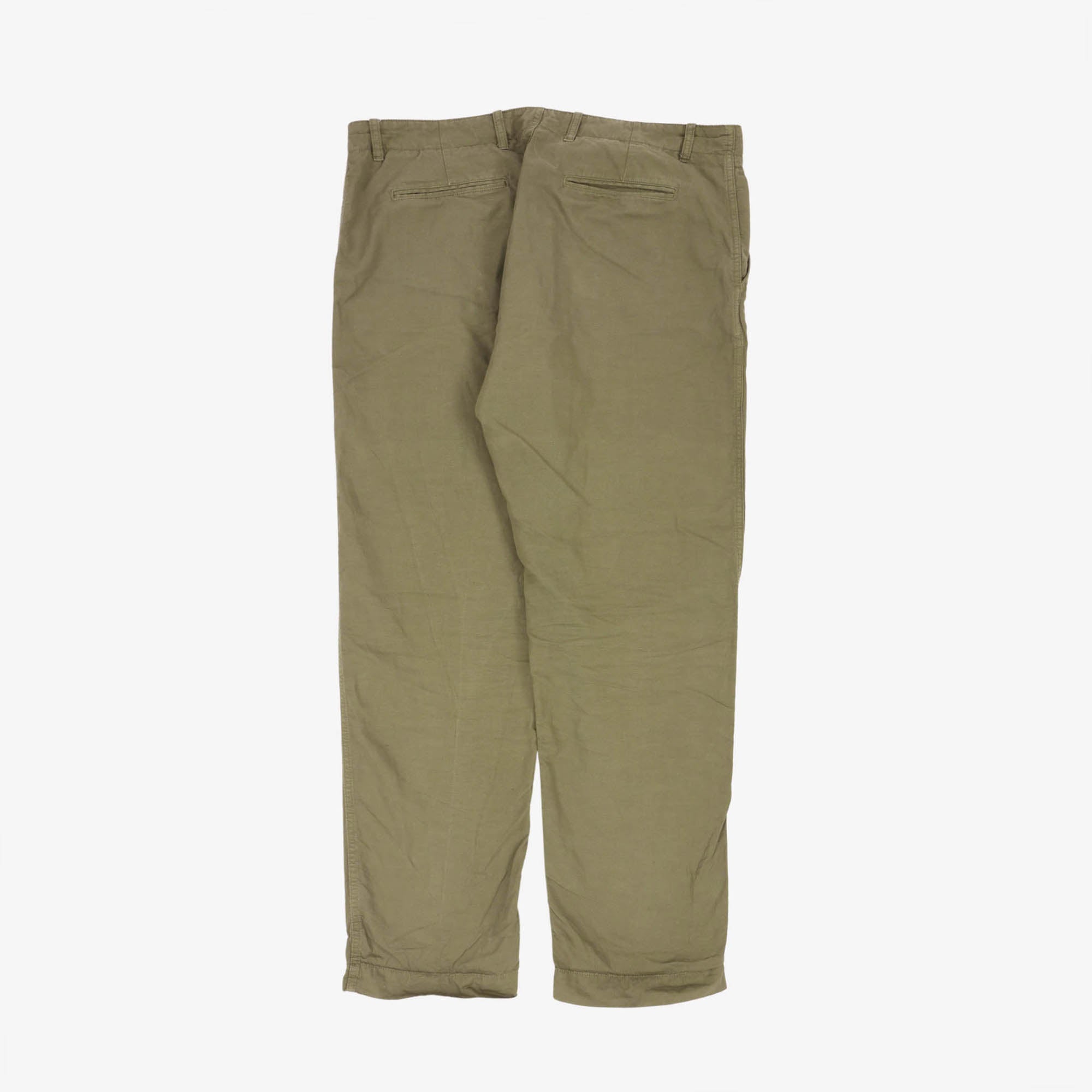 Axel 071 Chino Trouser (38W X 31L)