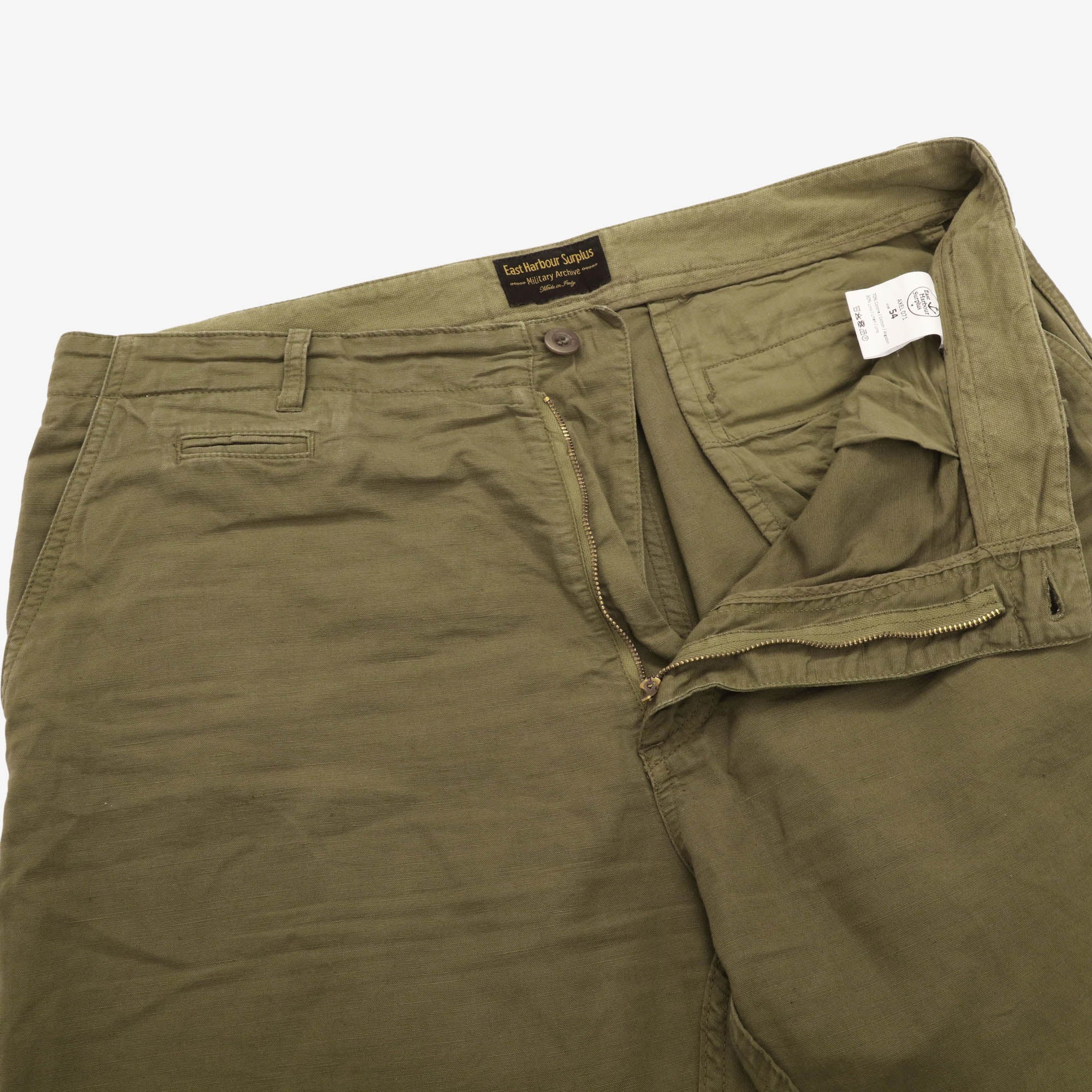 Axel 071 Chino Trouser (38W X 31L)