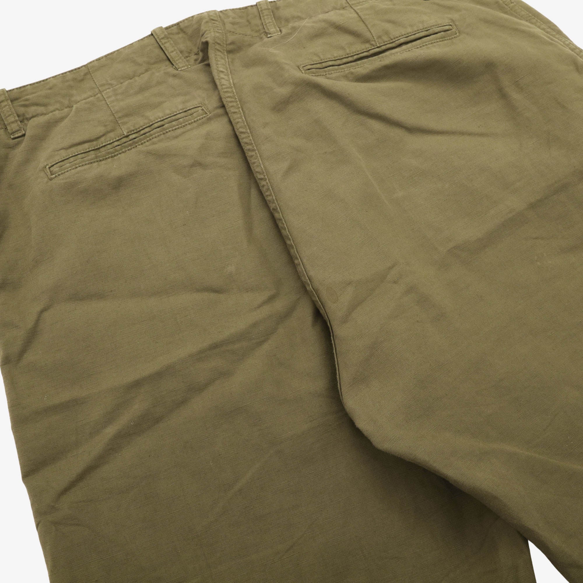 Axel 071 Chino Trouser (38W X 31L)