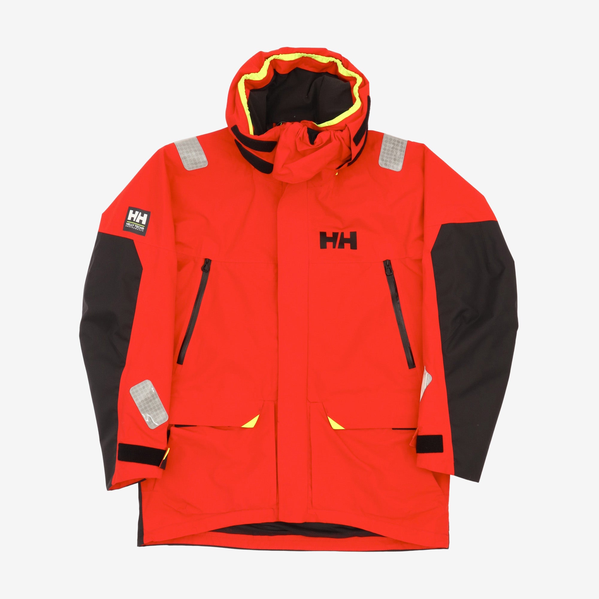 Skagen Offshore Jacket