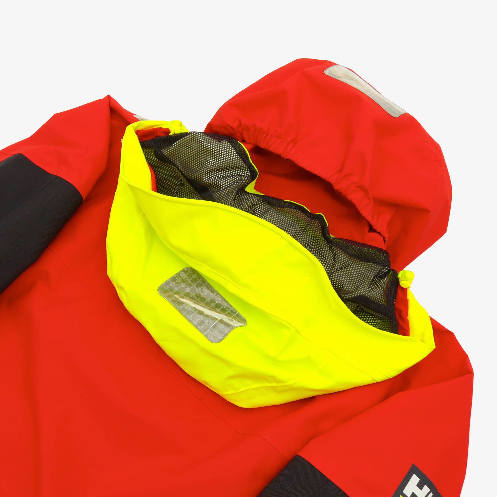 Skagen Offshore Jacket