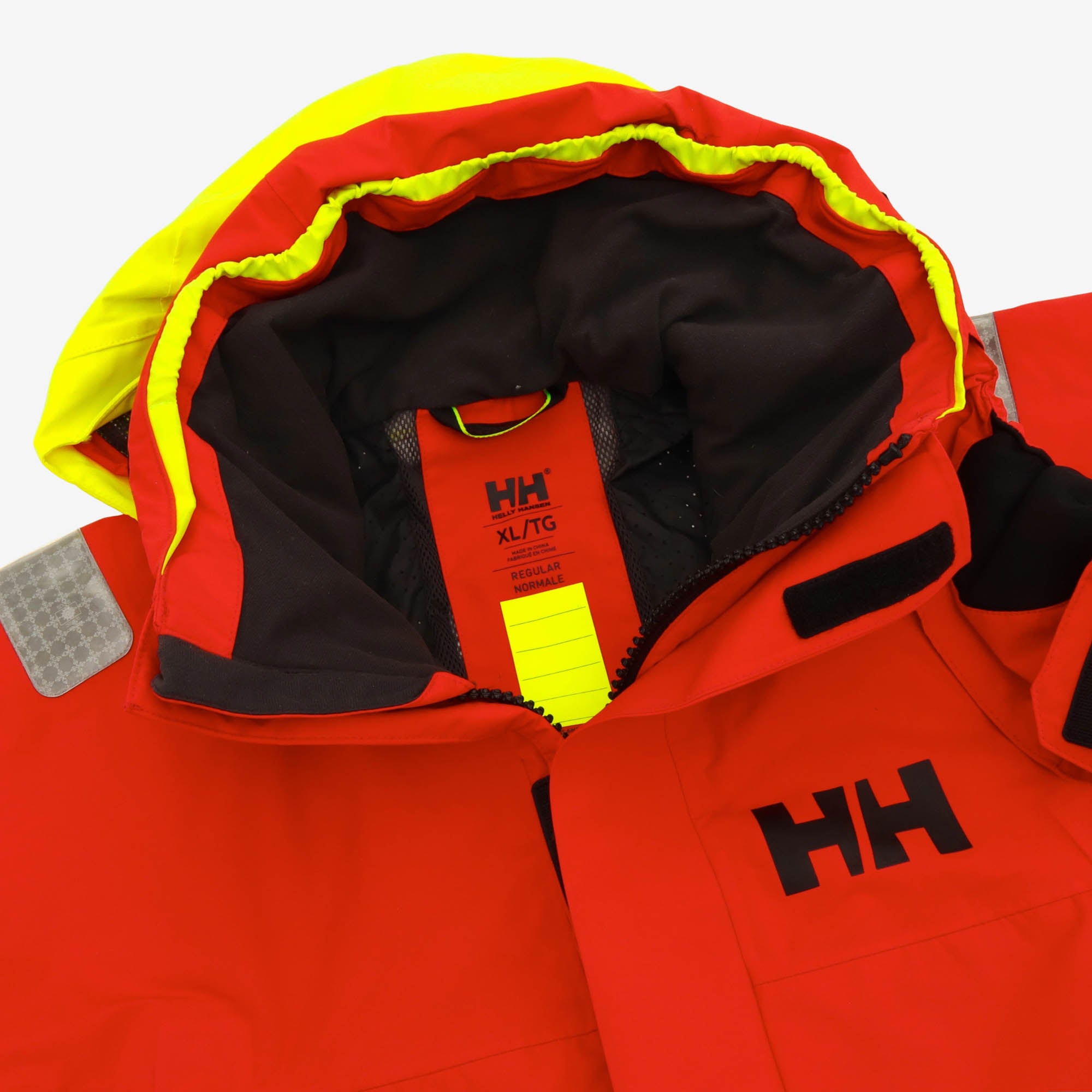 Skagen Offshore Jacket