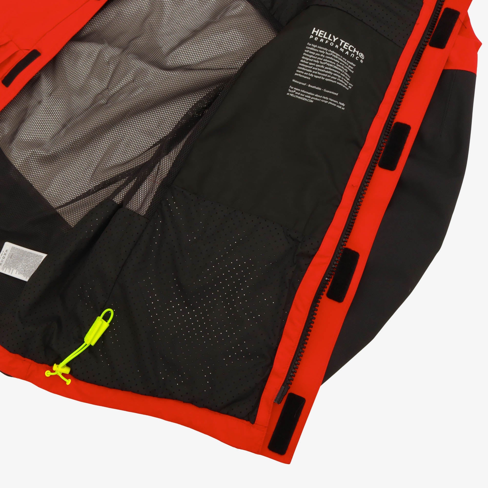 Skagen Offshore Jacket