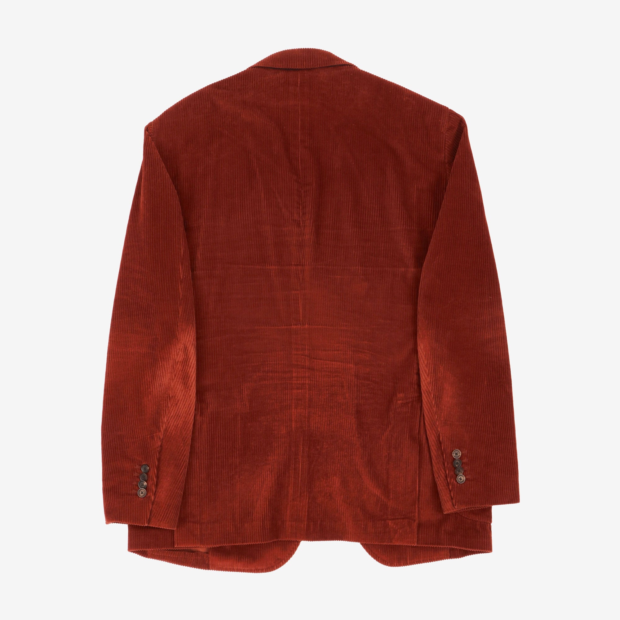 Games Corduroy Suit