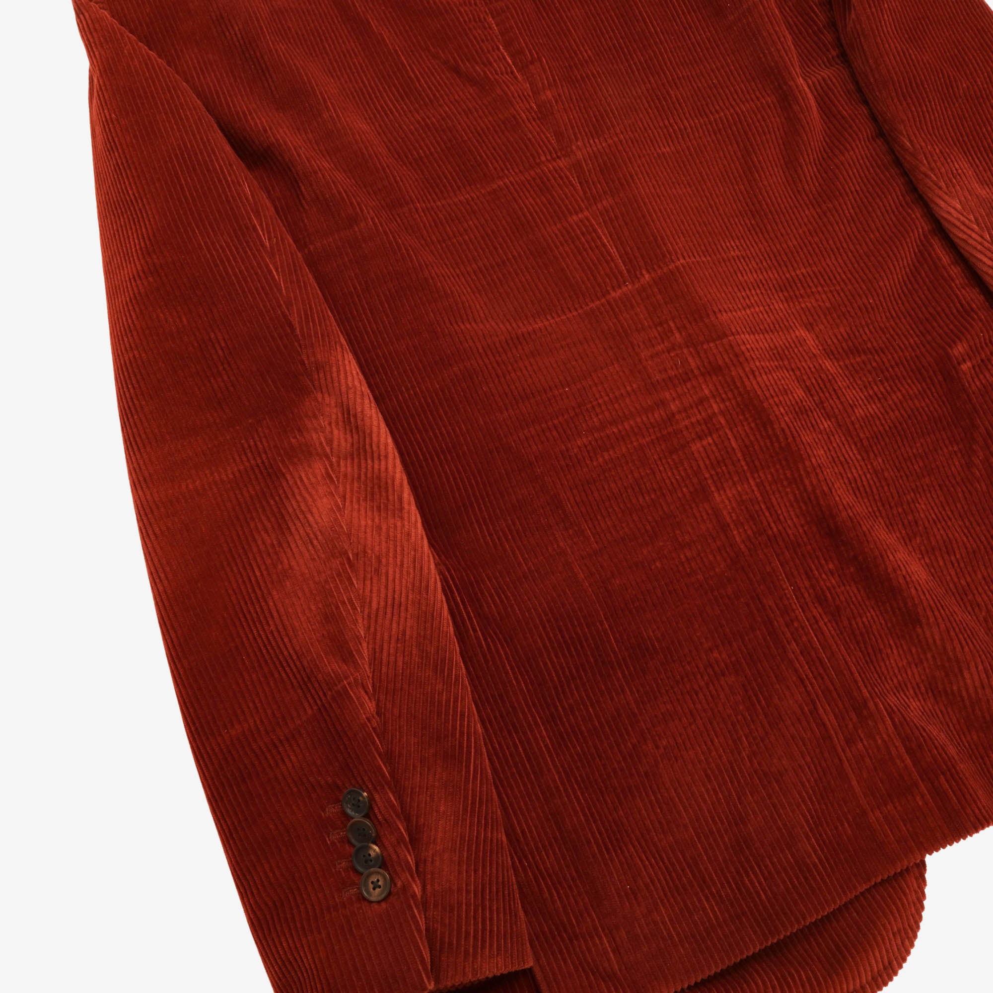 Games Corduroy Suit