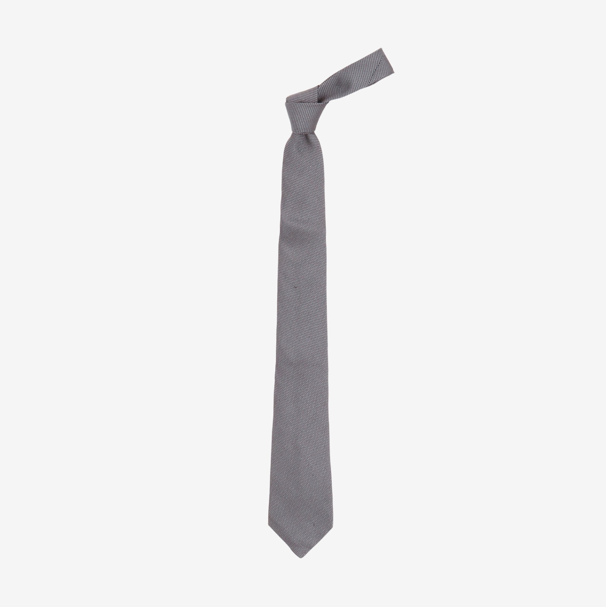 Carberry Neat Tie