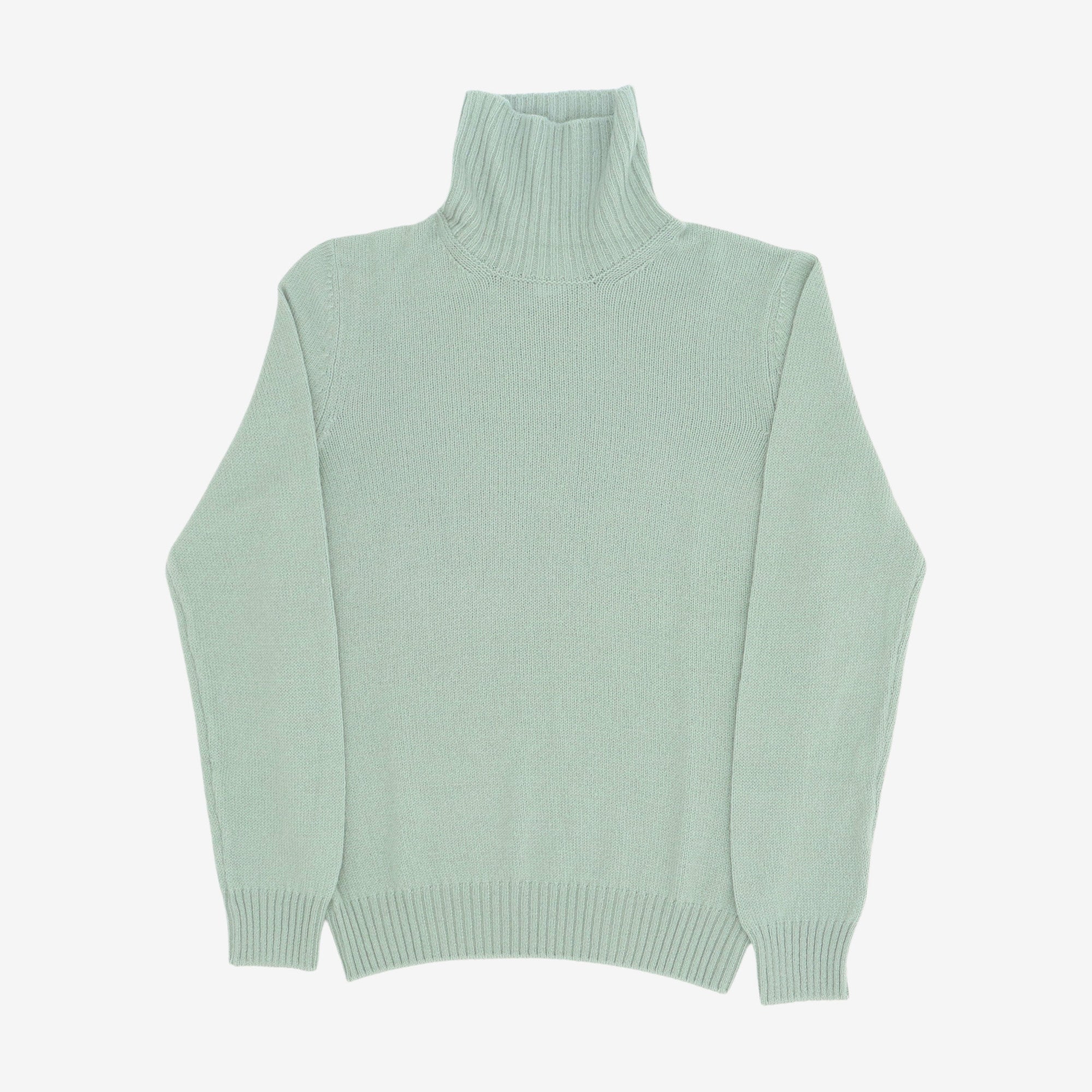Casentino Turtleneck Sweater