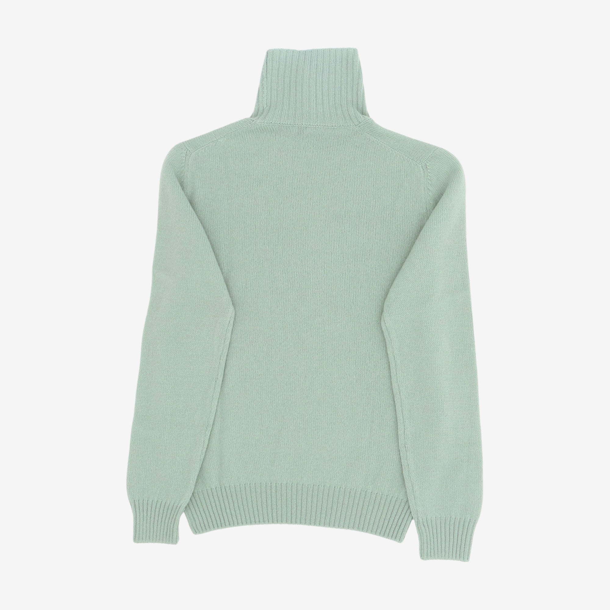 Casentino Turtleneck Sweater