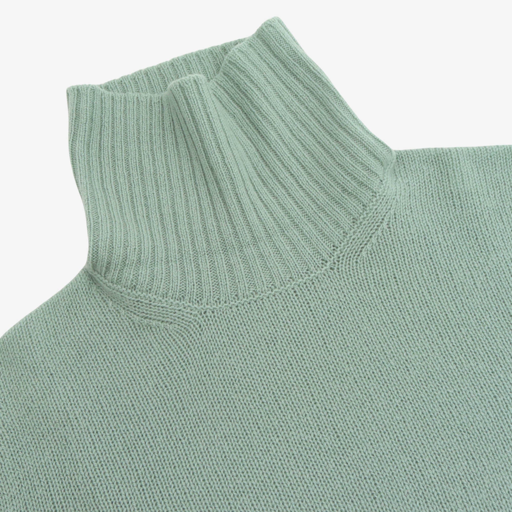 Casentino Turtleneck Sweater