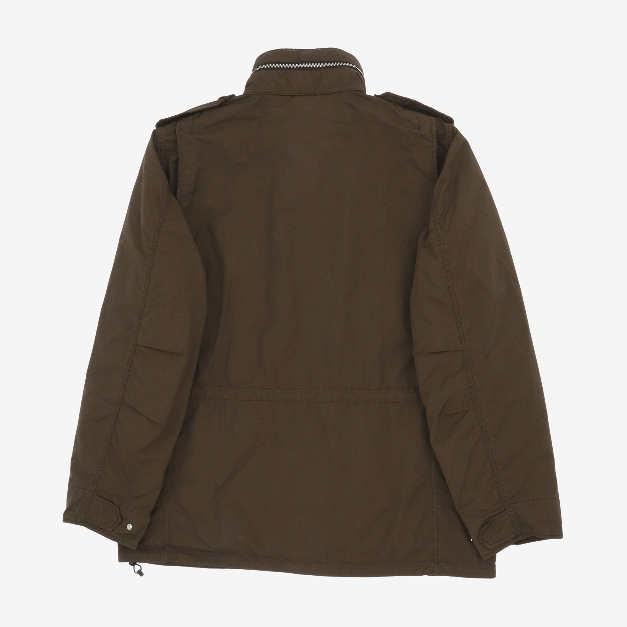 M-65 Field Jacket + Liner