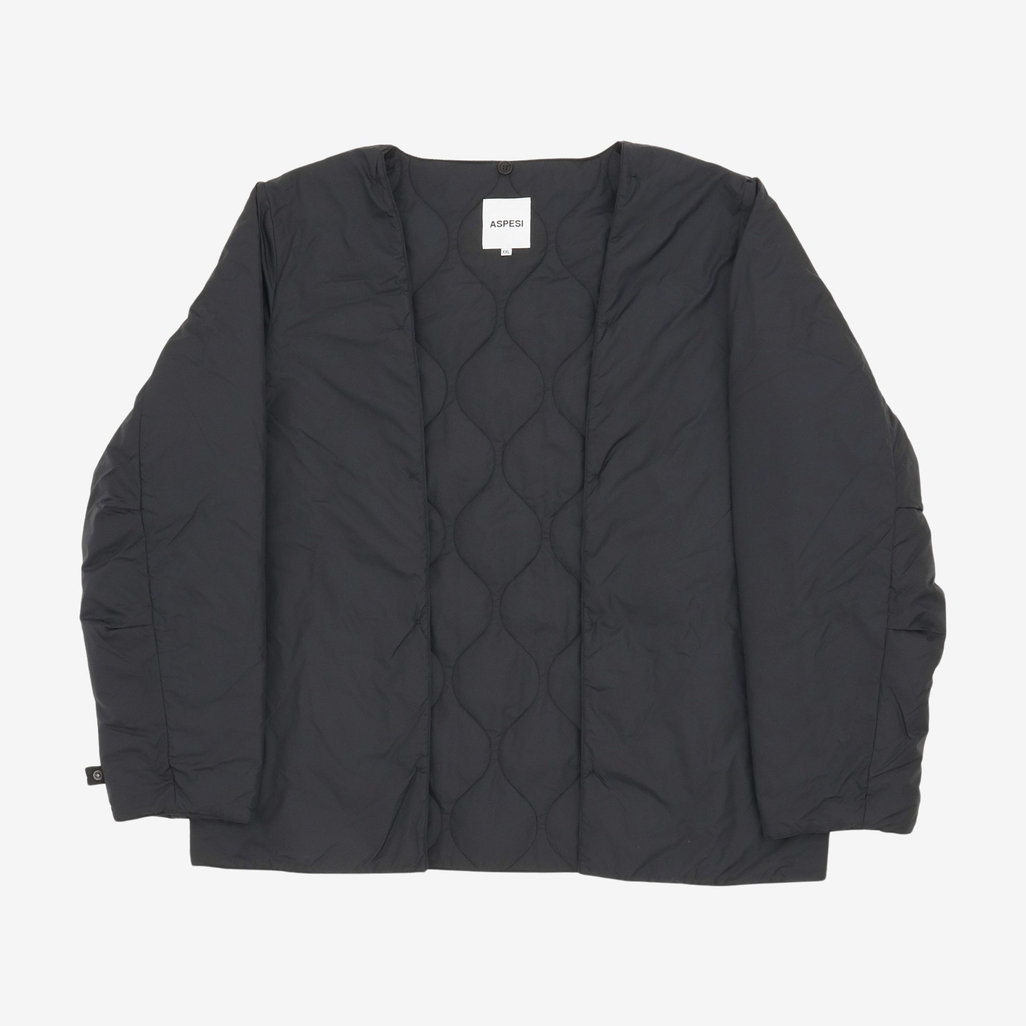 M-65 Field Jacket + Liner