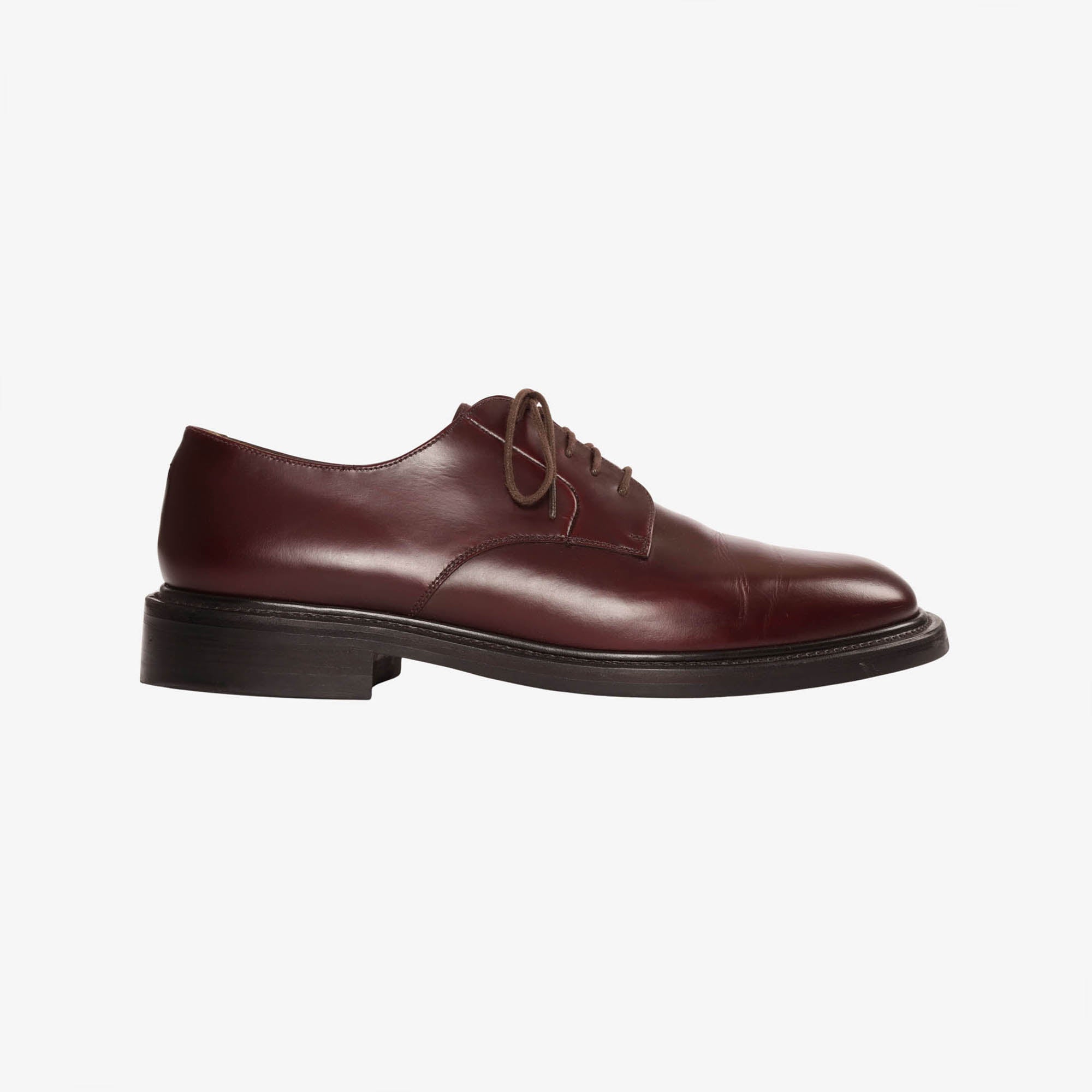 Leather Derbys