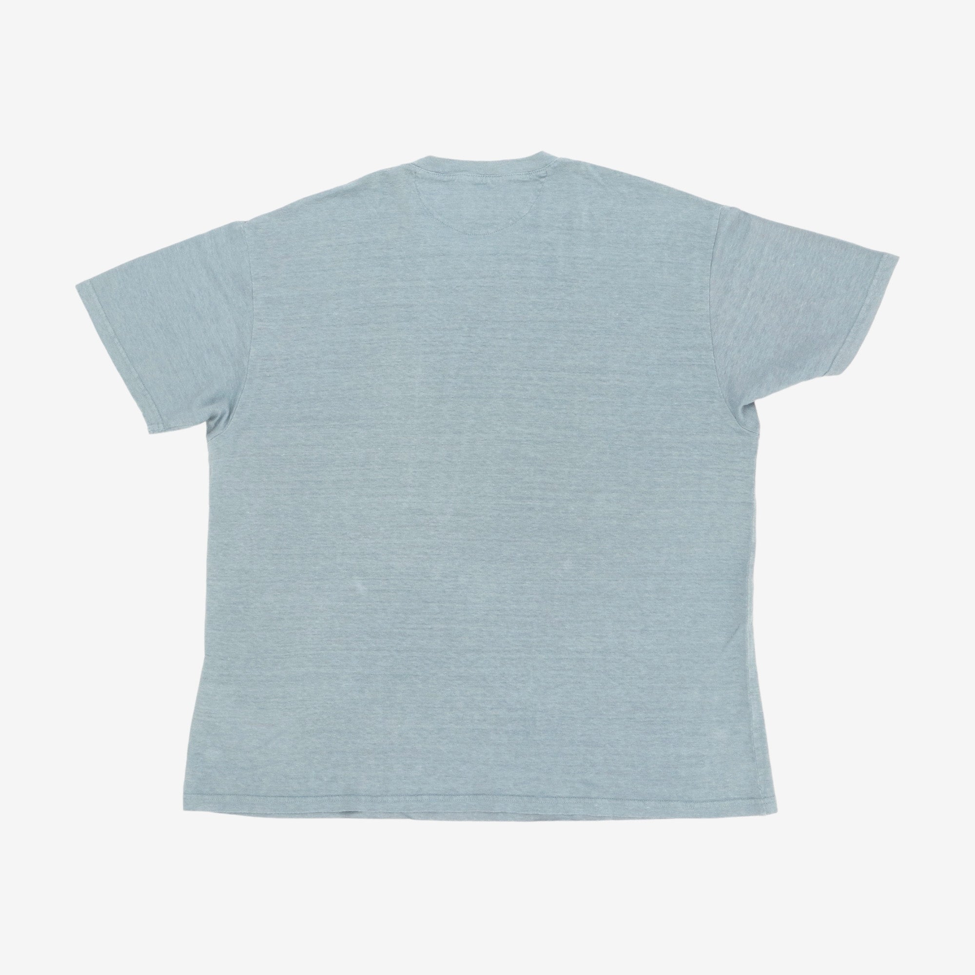 Linen Jersey Tee