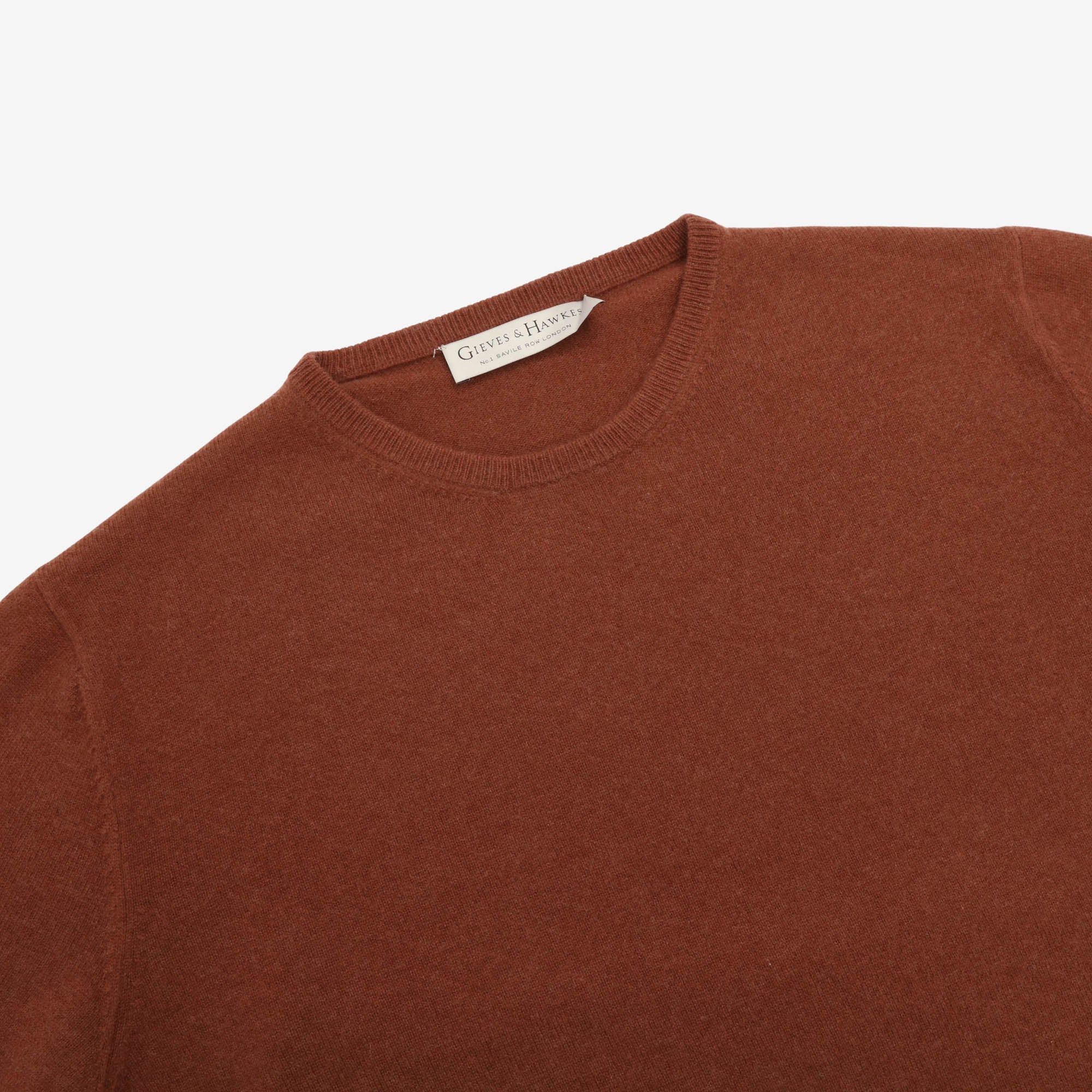 Cashmere Sweater