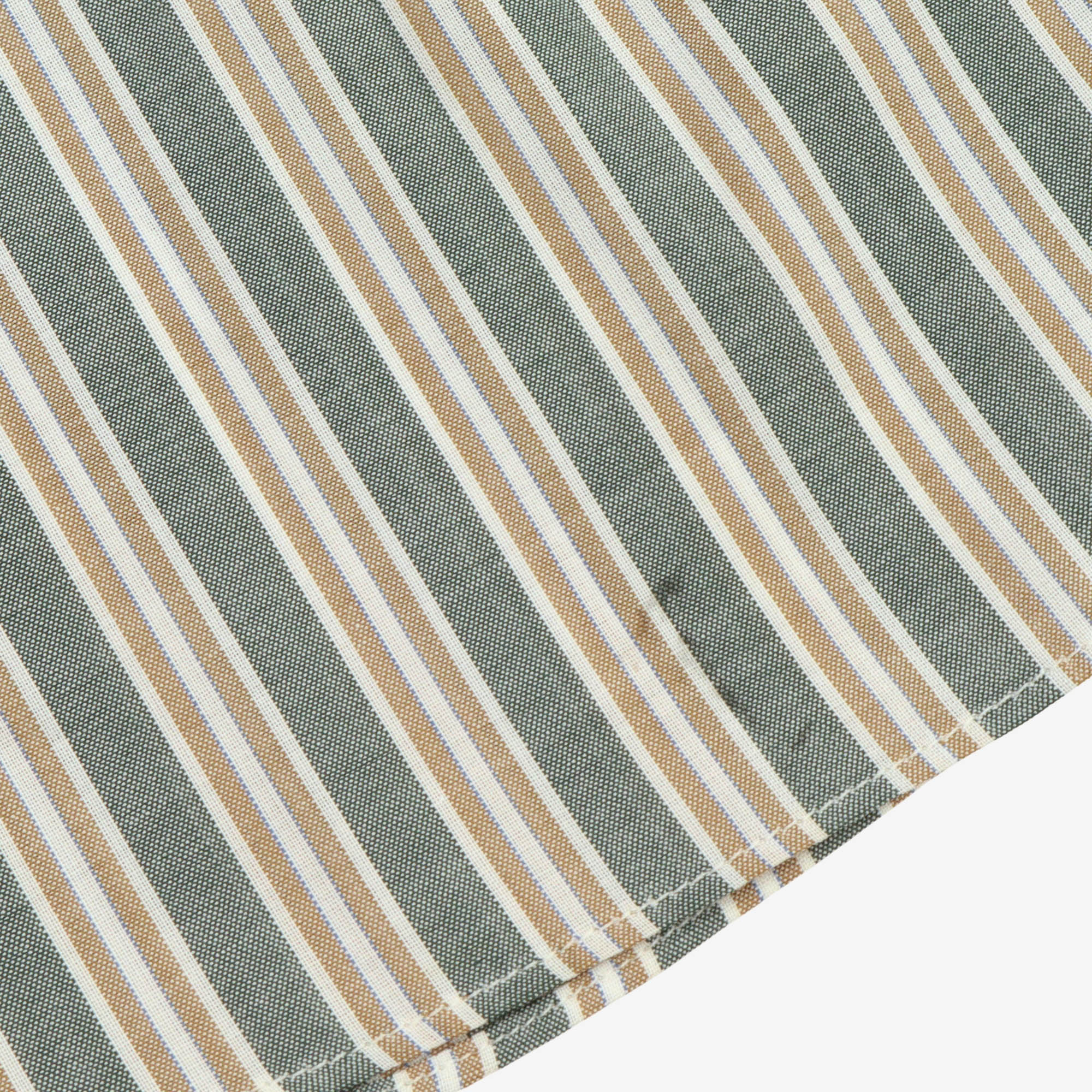 Striped Dress Shirt