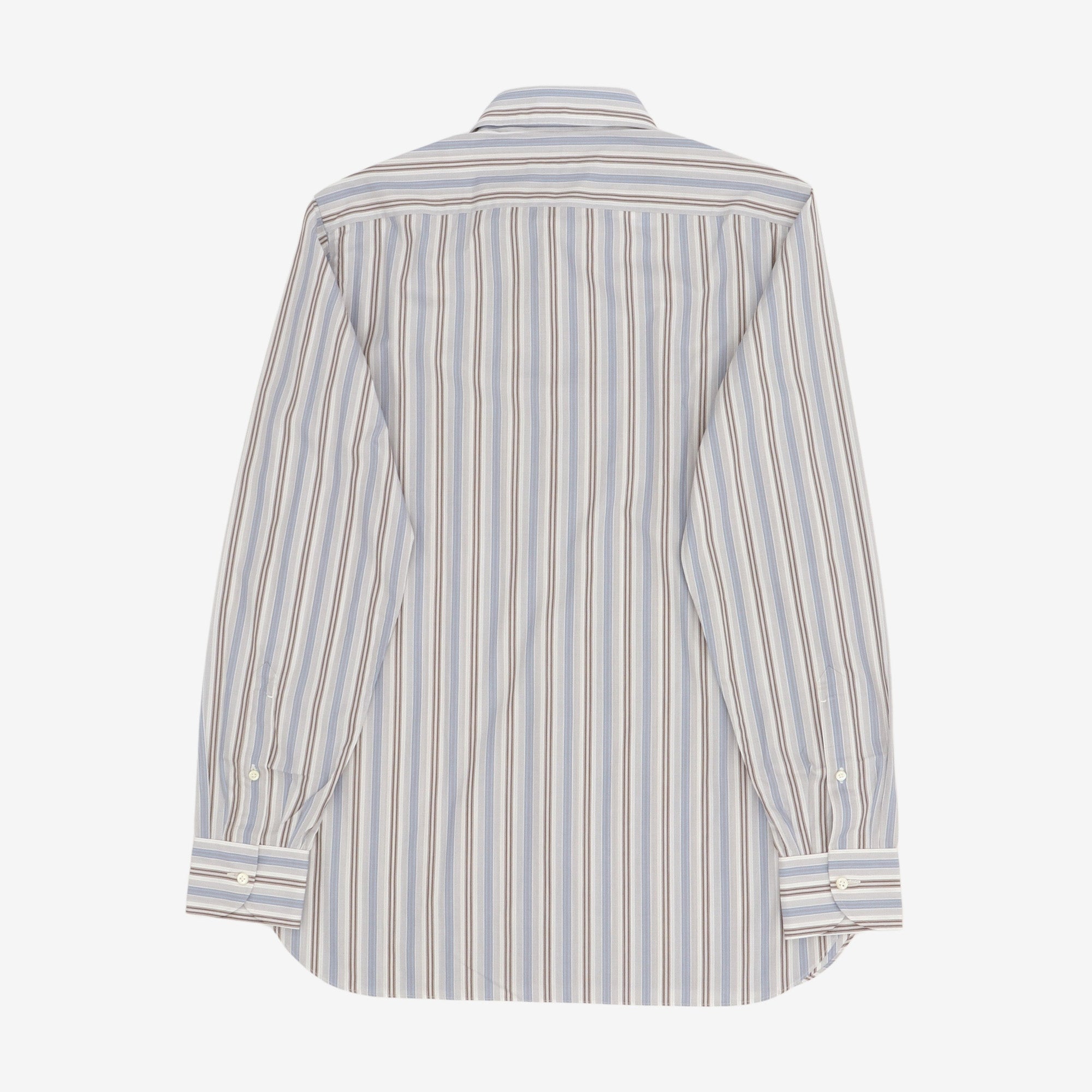 Striped Dress Shirt
