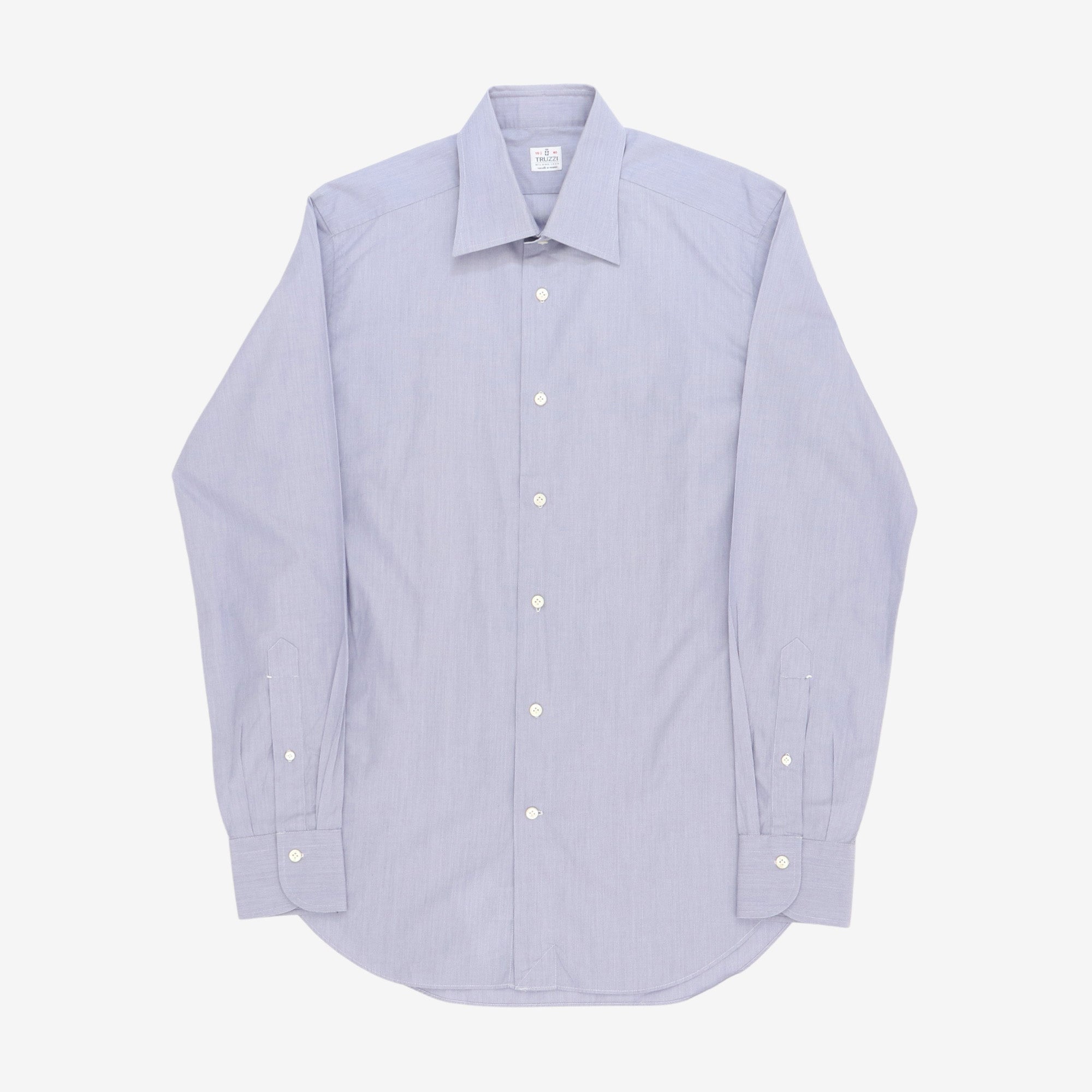 Classic Dress Shirt
