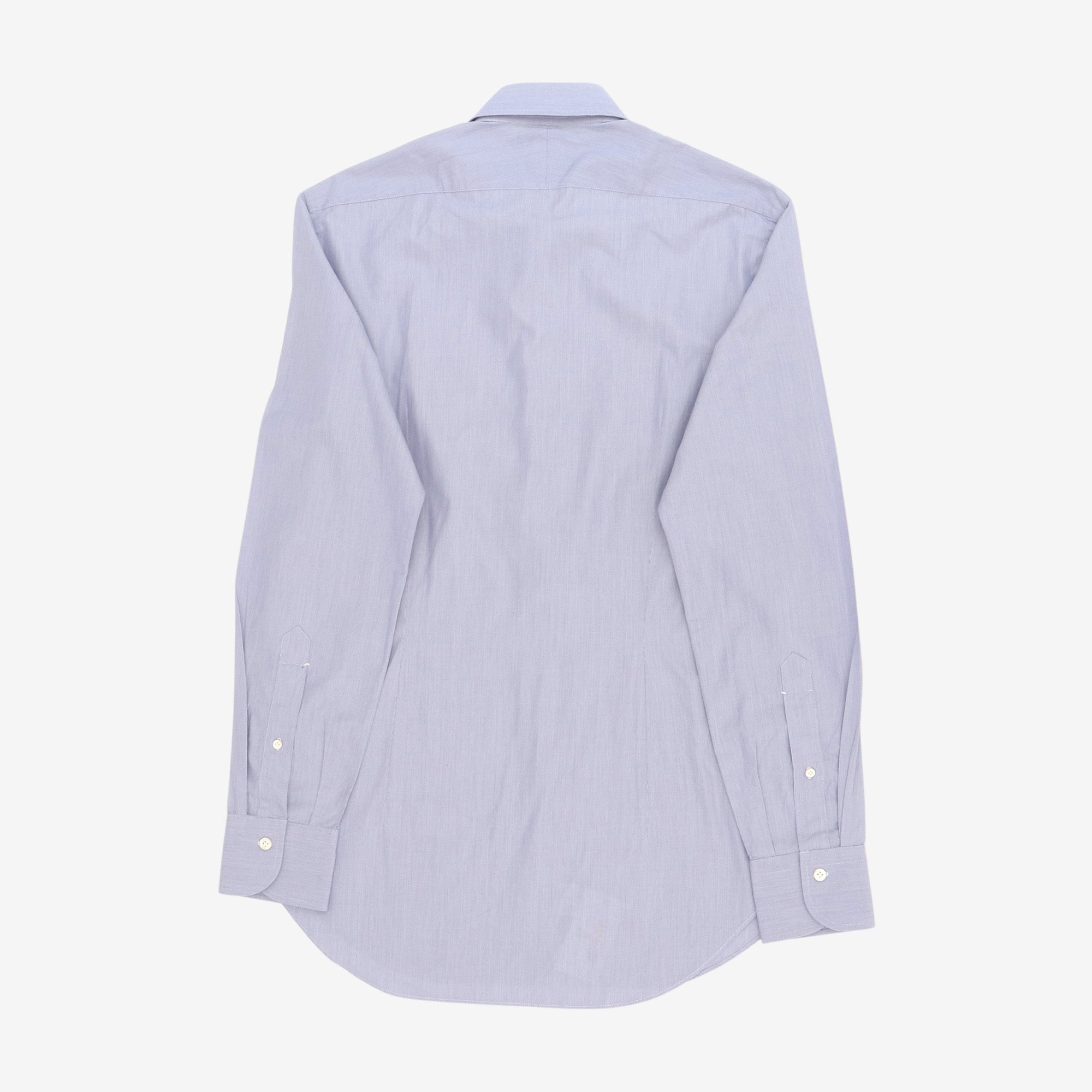 Classic Dress Shirt