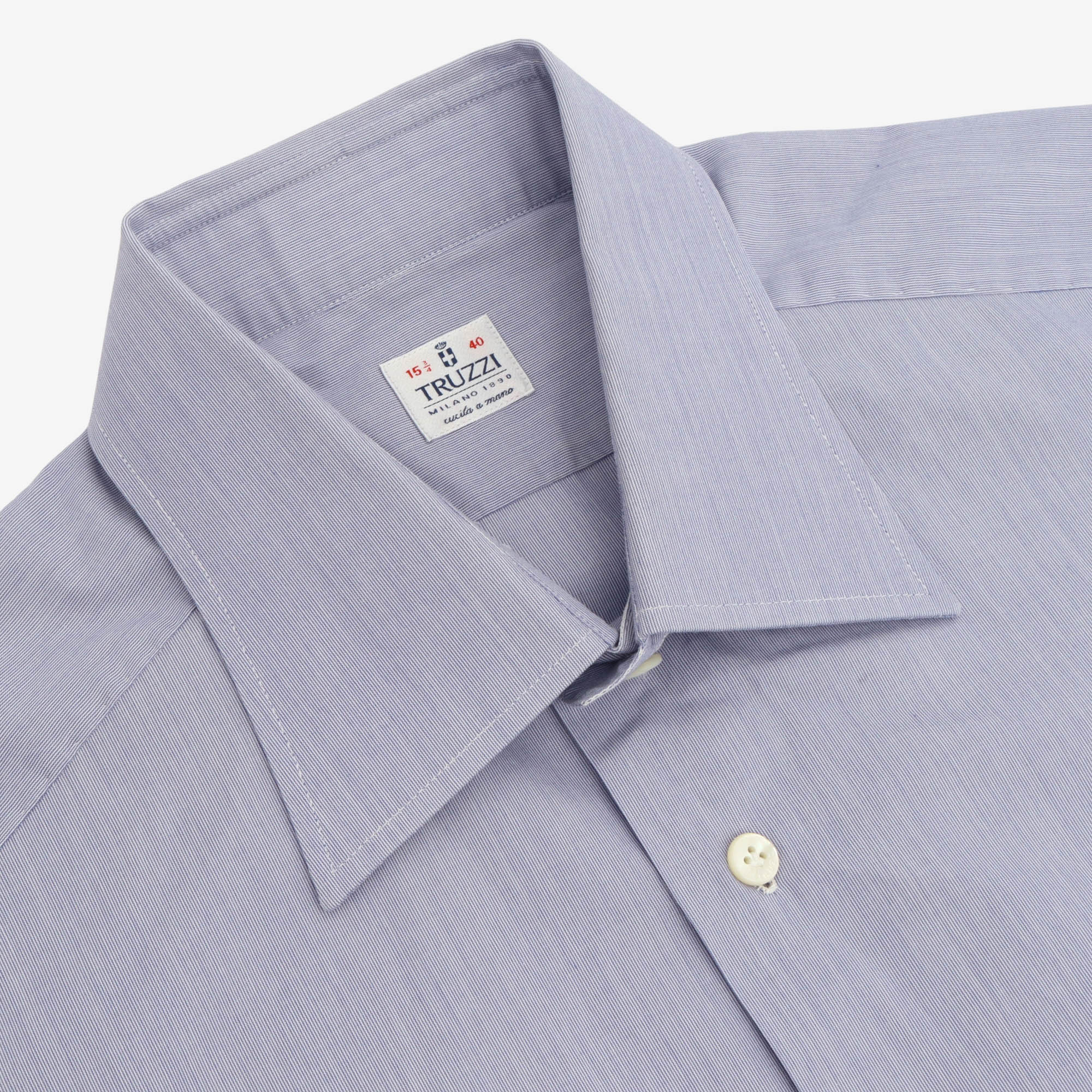 Classic Dress Shirt