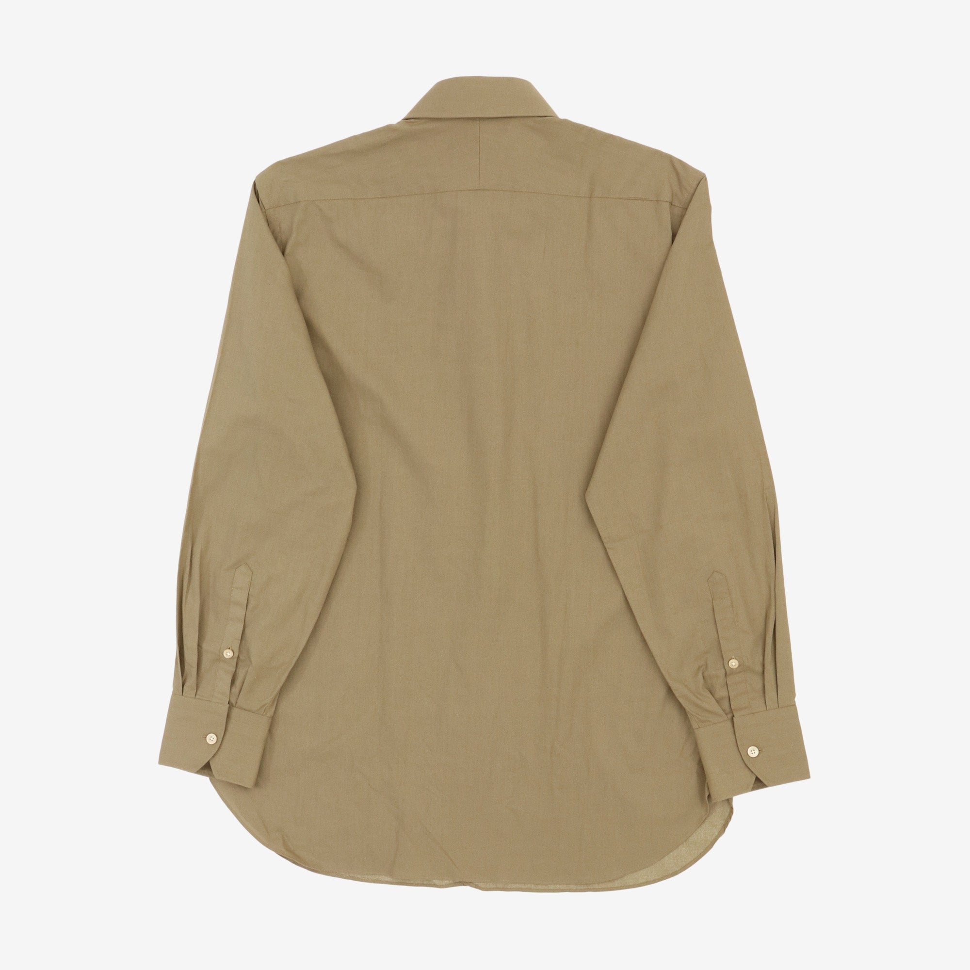 Classic Dress Shirt