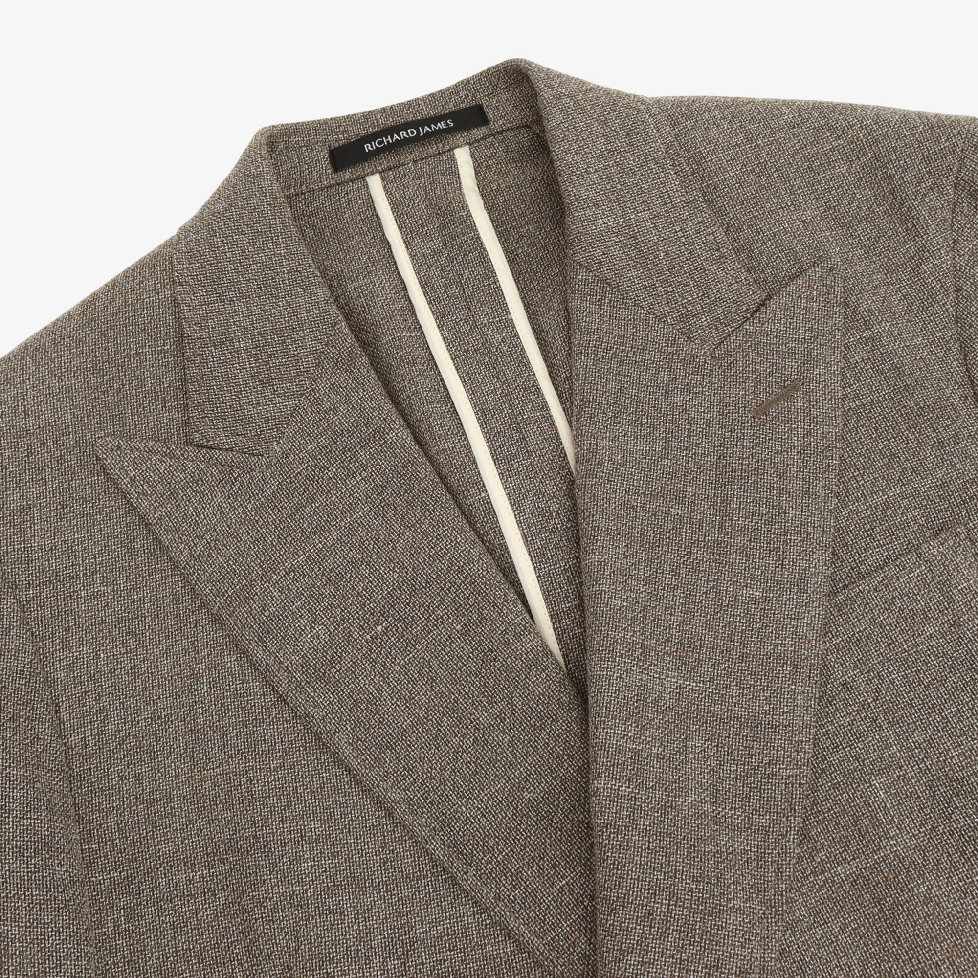 DB Wool Silk Blazer