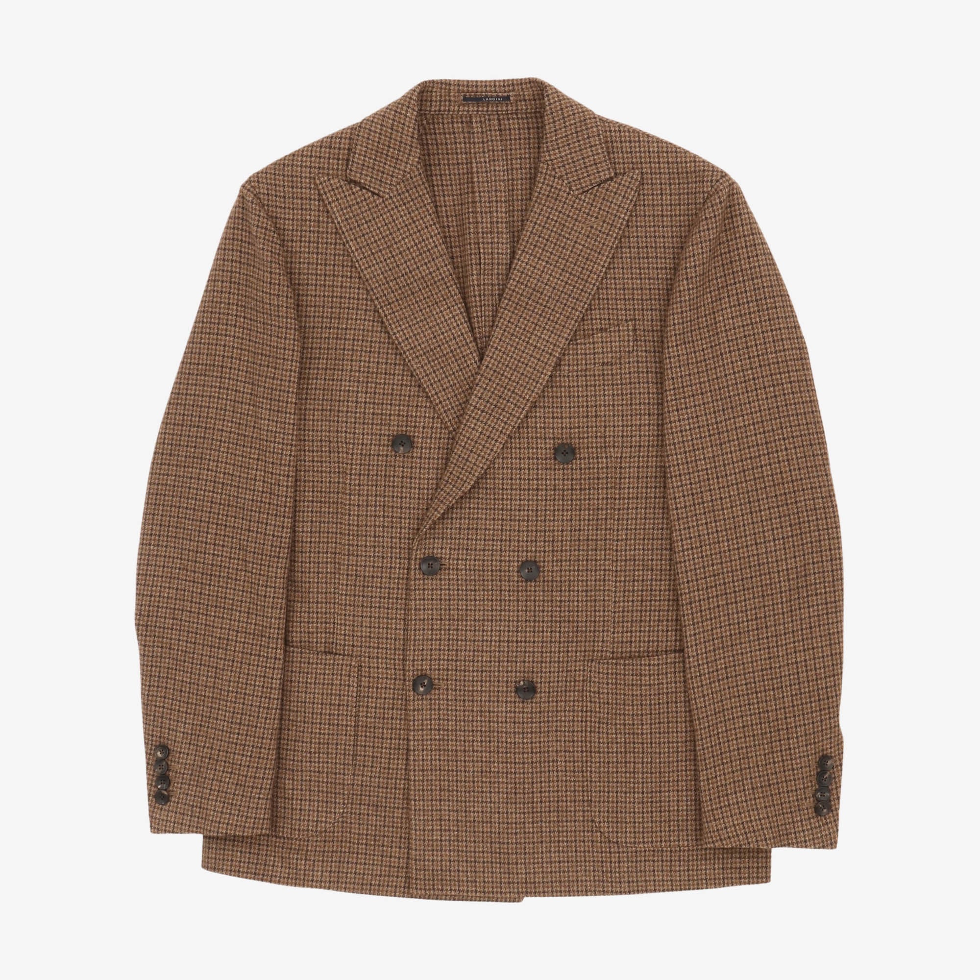 DB Wool Blend Jacket