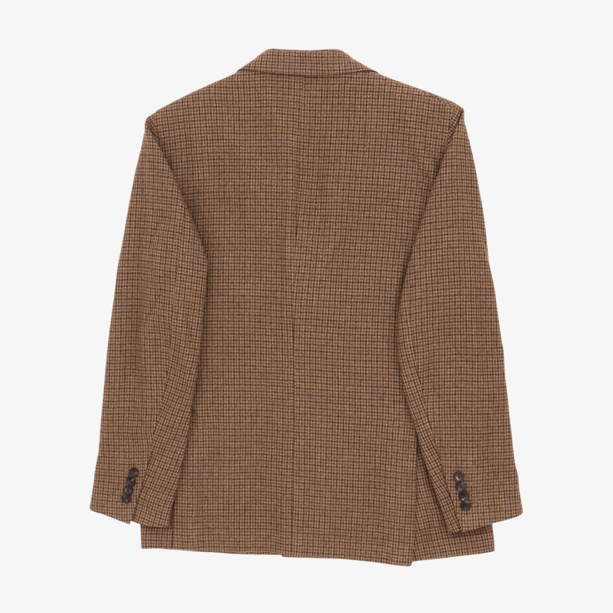 DB Wool Blend Jacket