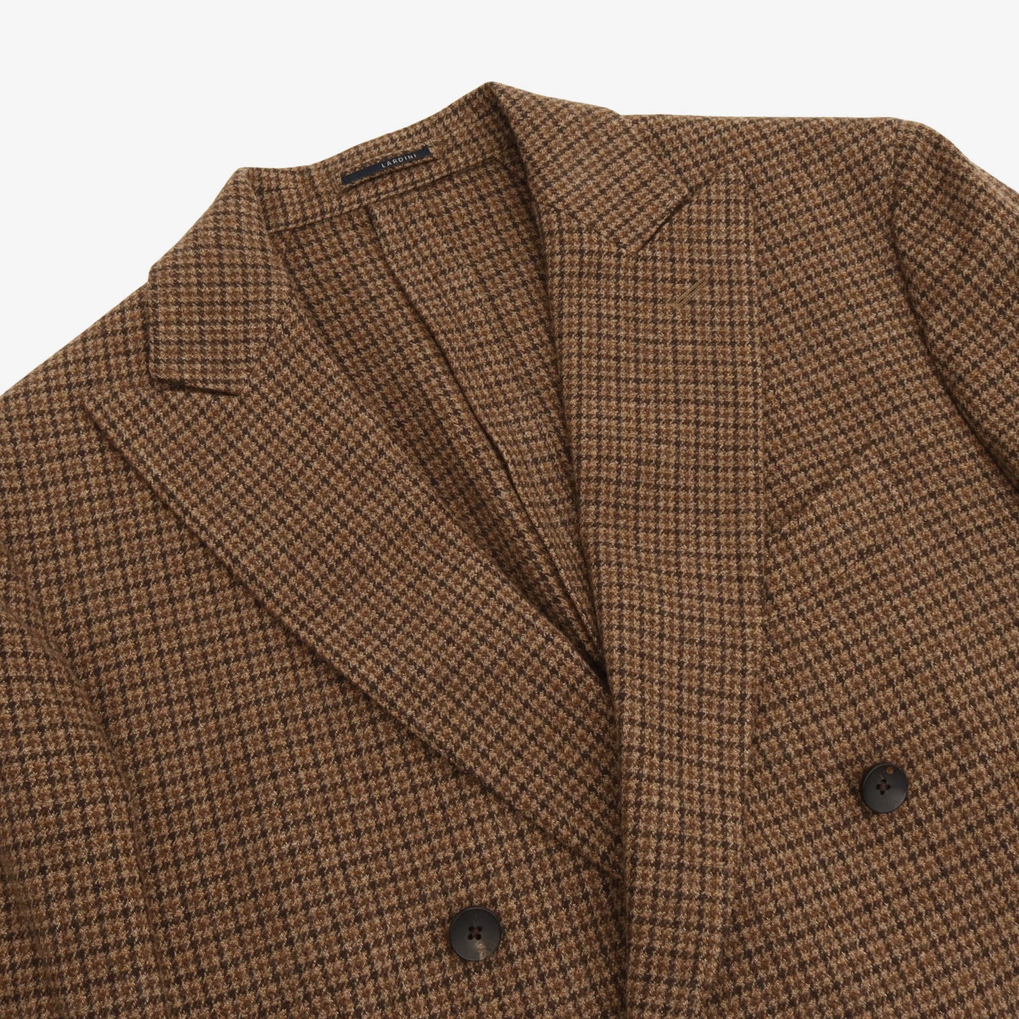 DB Wool Blend Jacket