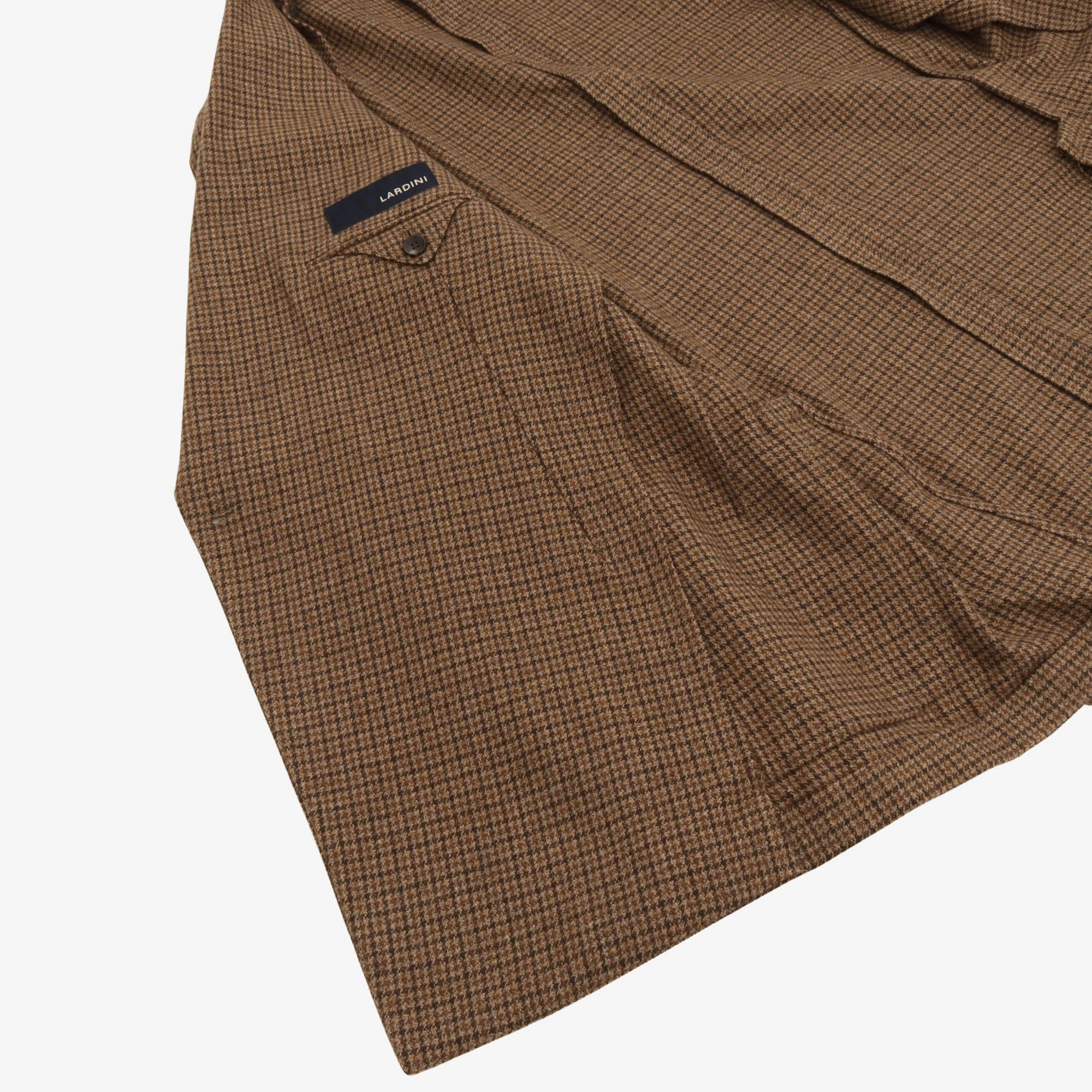 DB Wool Blend Jacket