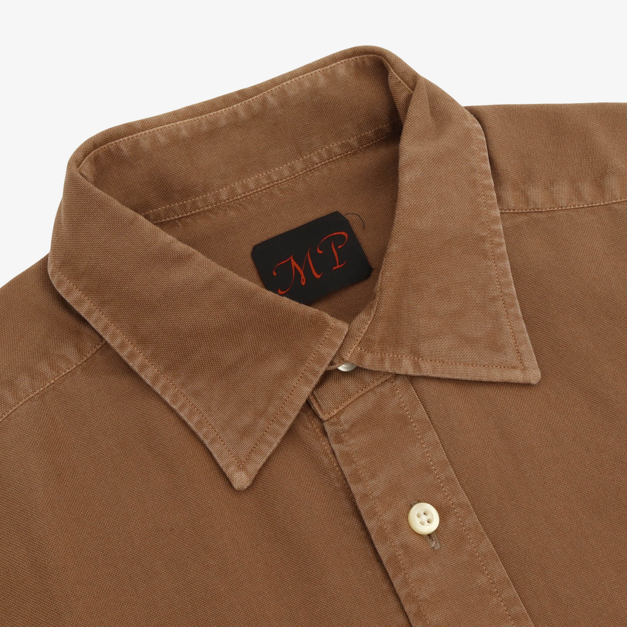 Classic Shirt