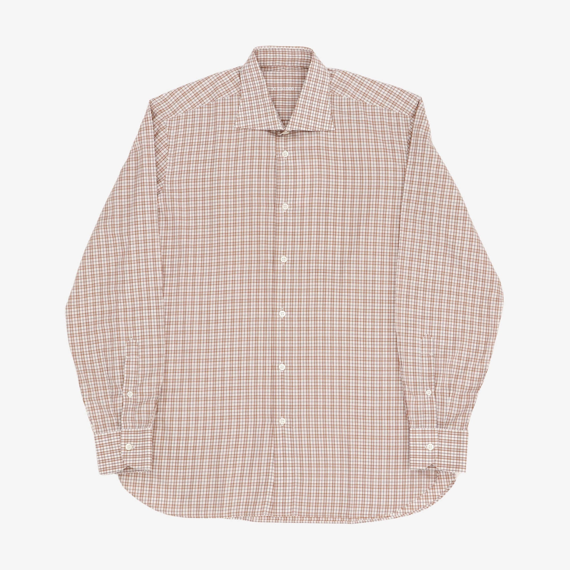Check Shirt