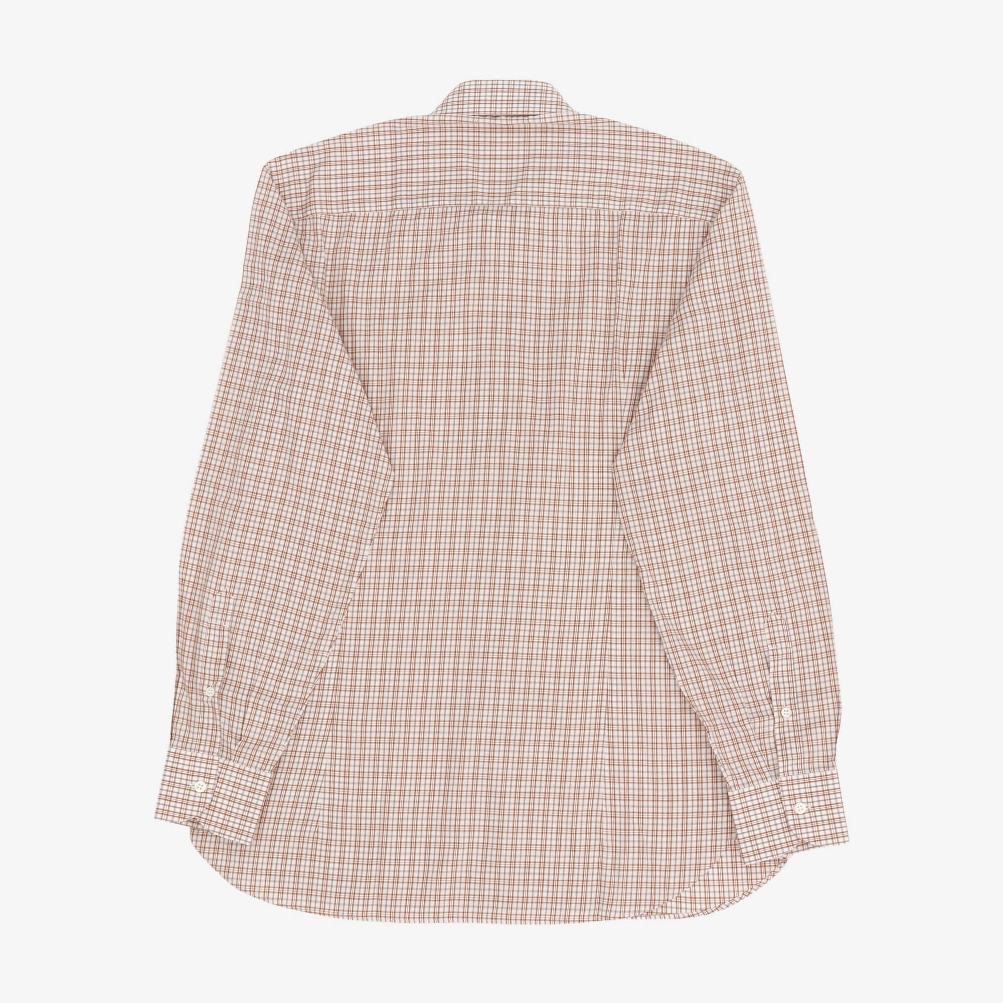 Check Shirt
