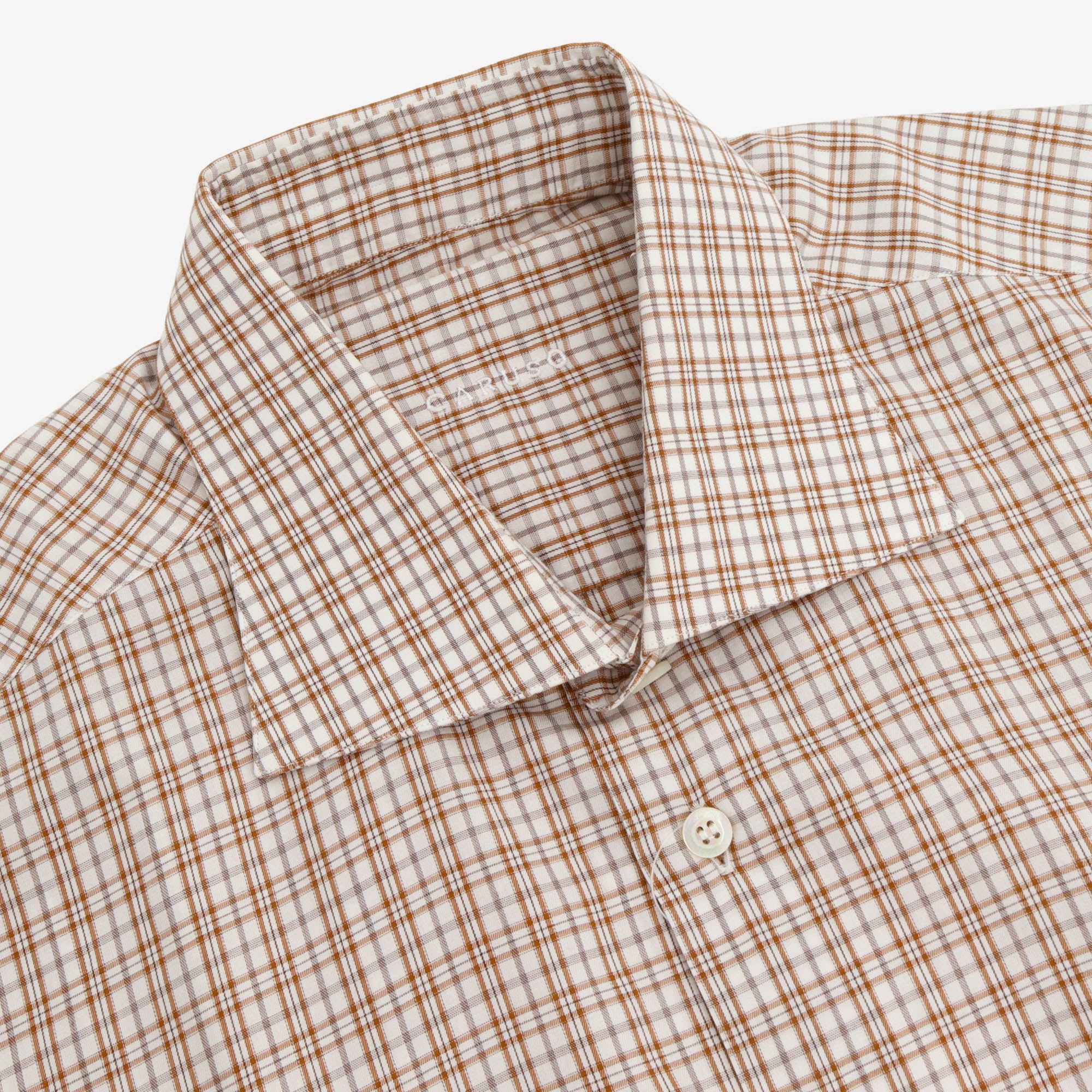 Check Shirt
