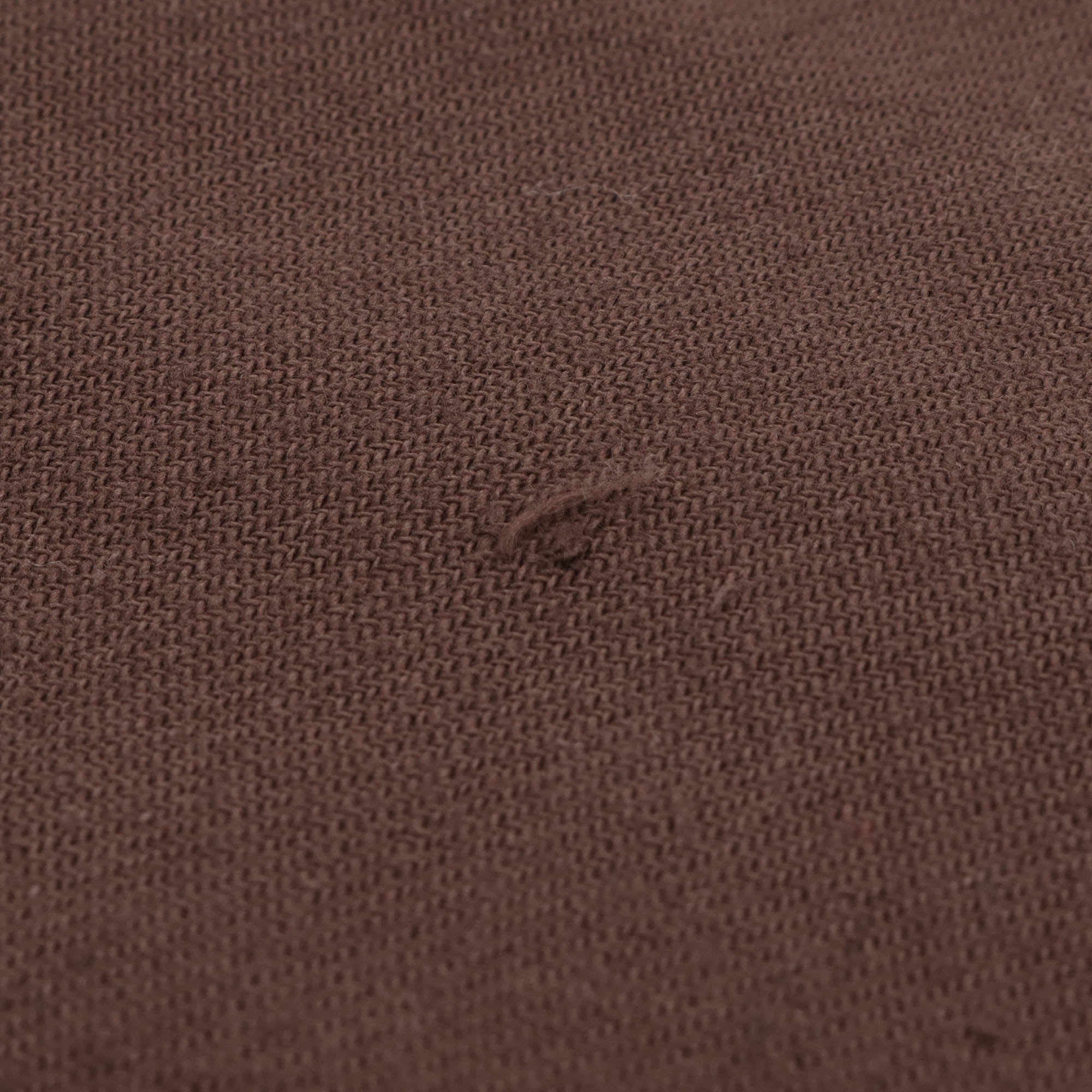 Classic Poplin Shirt