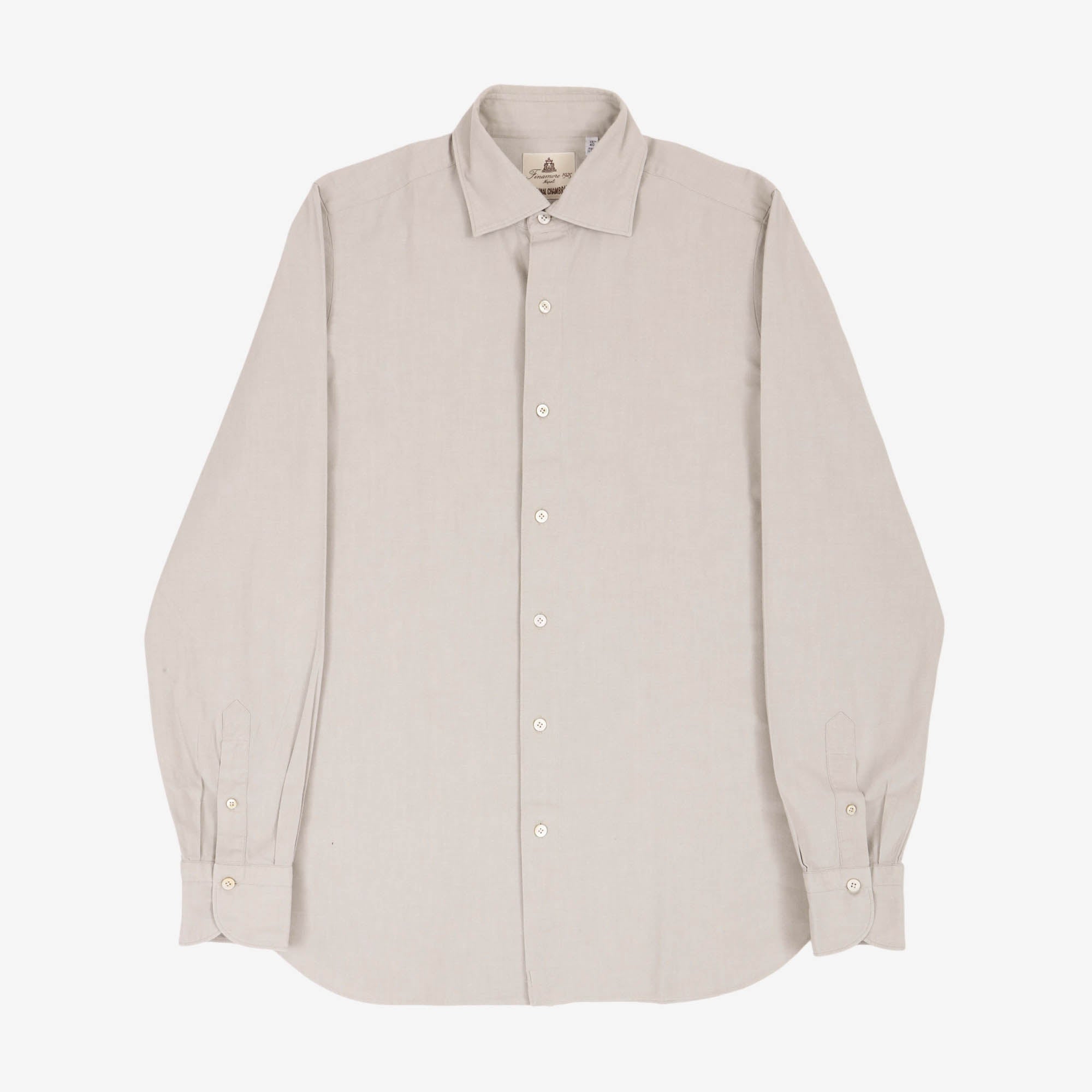 Original Chambray Shirt