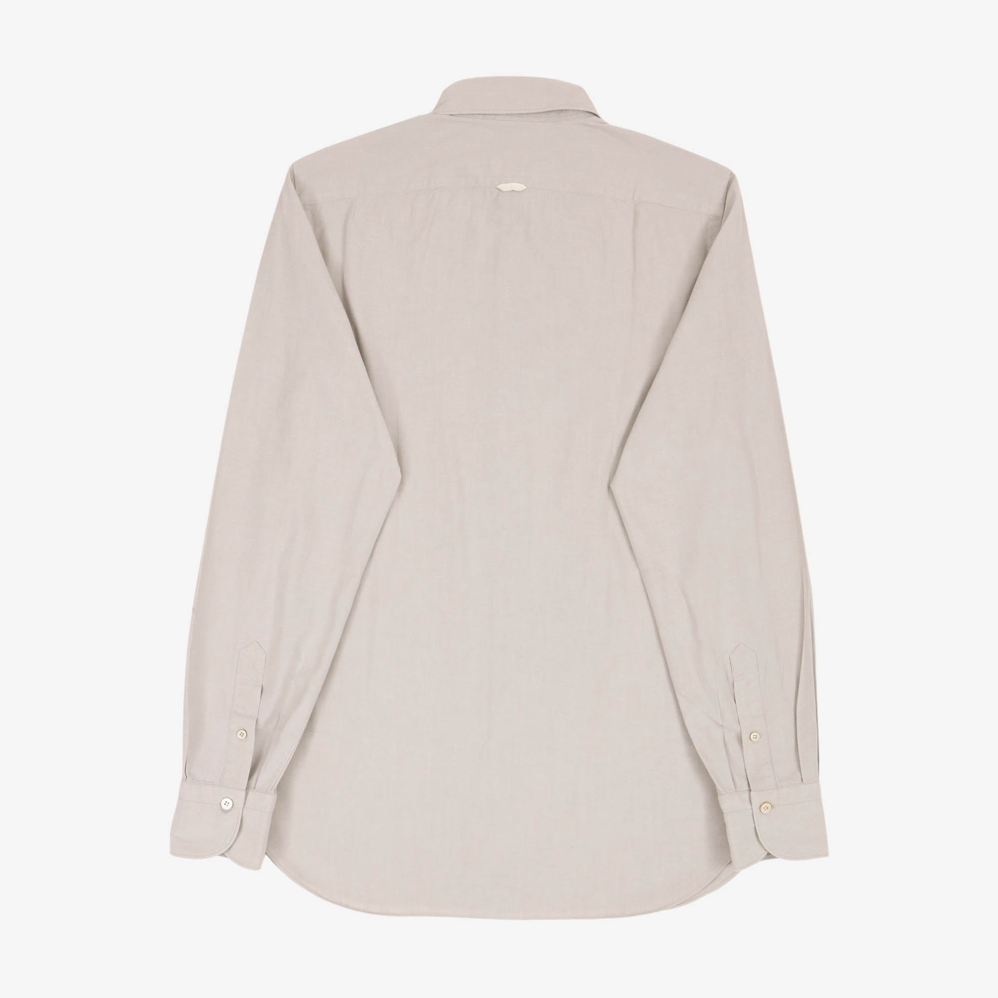 Original Chambray Shirt
